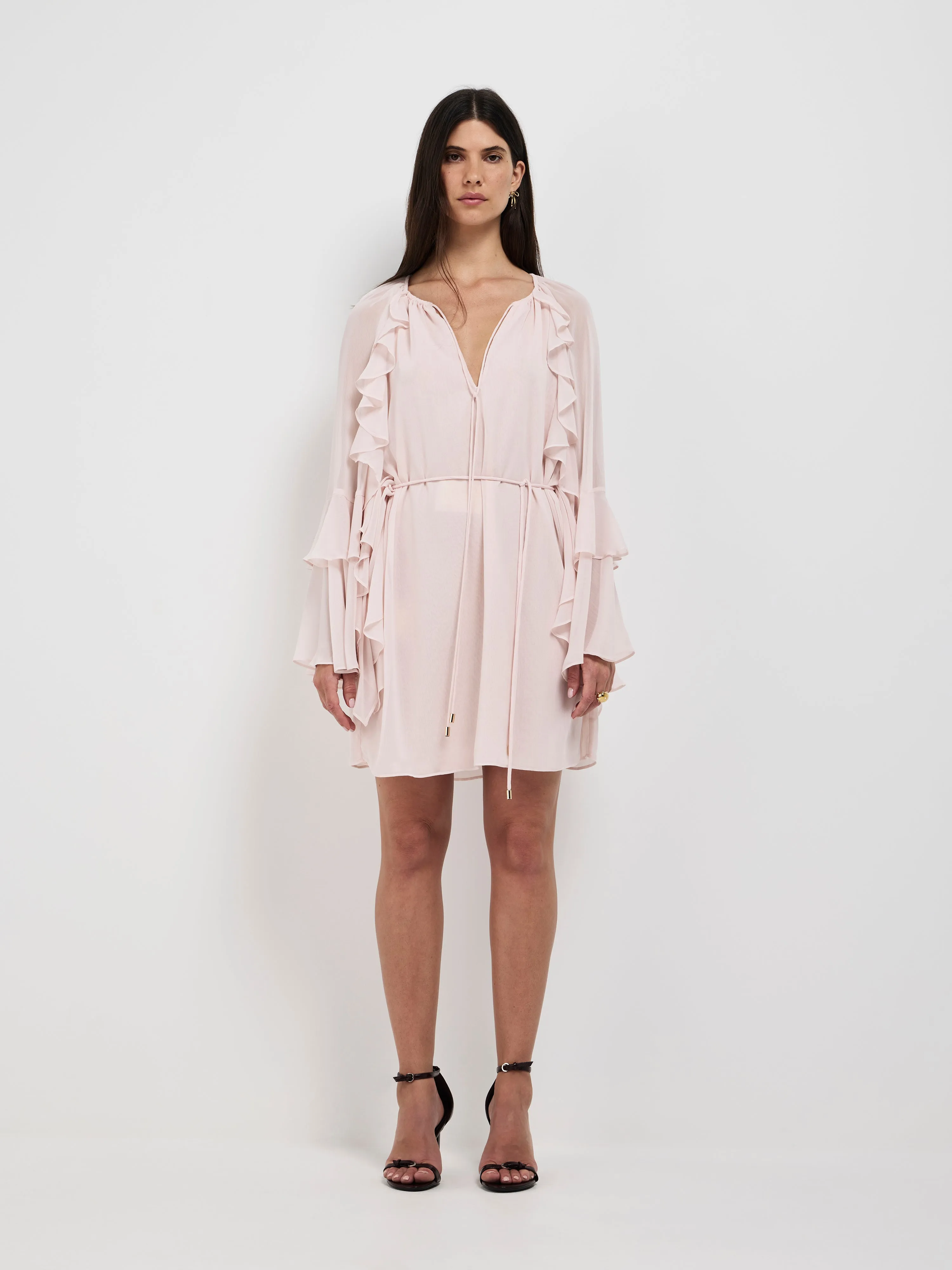 CLARA MINI DRESS sold by Sheike product image thumbnail 2