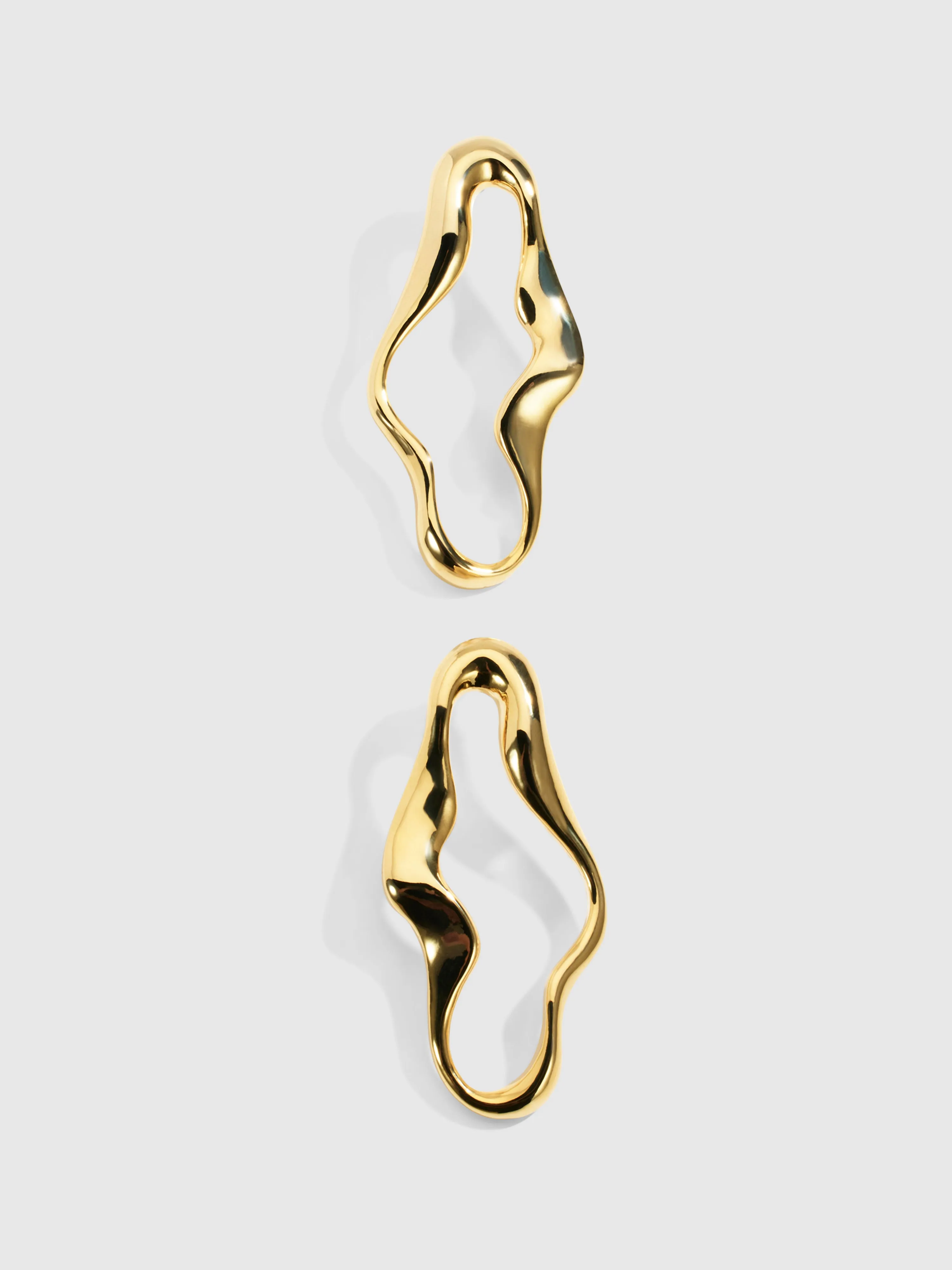 ALICIA EARRINGS sold by Sheike product image thumbnail 2