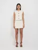 SOHO MINI SKIRT sold by Sheike
