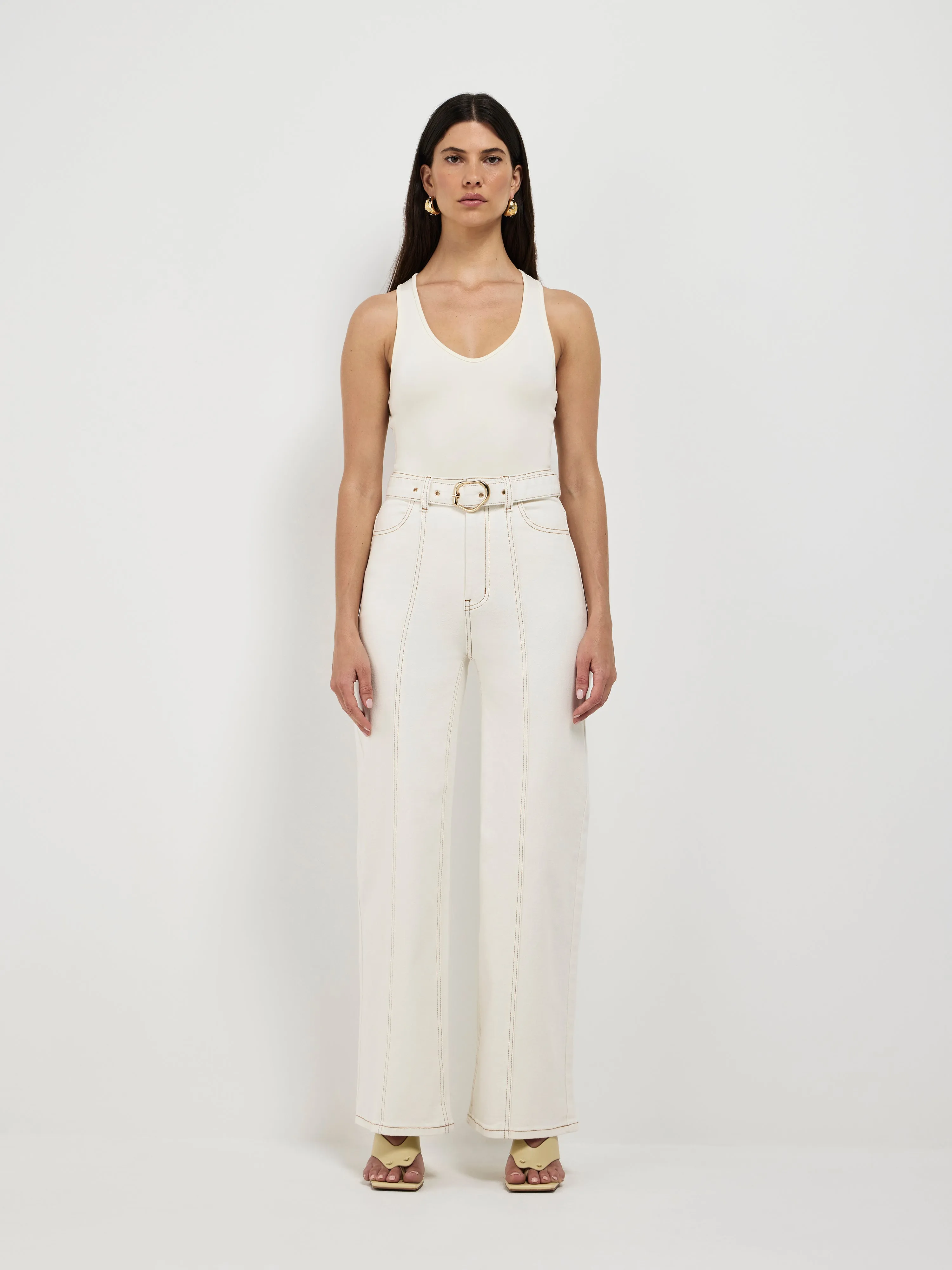 SOFIA PANT sold by Sheike product image thumbnail 2