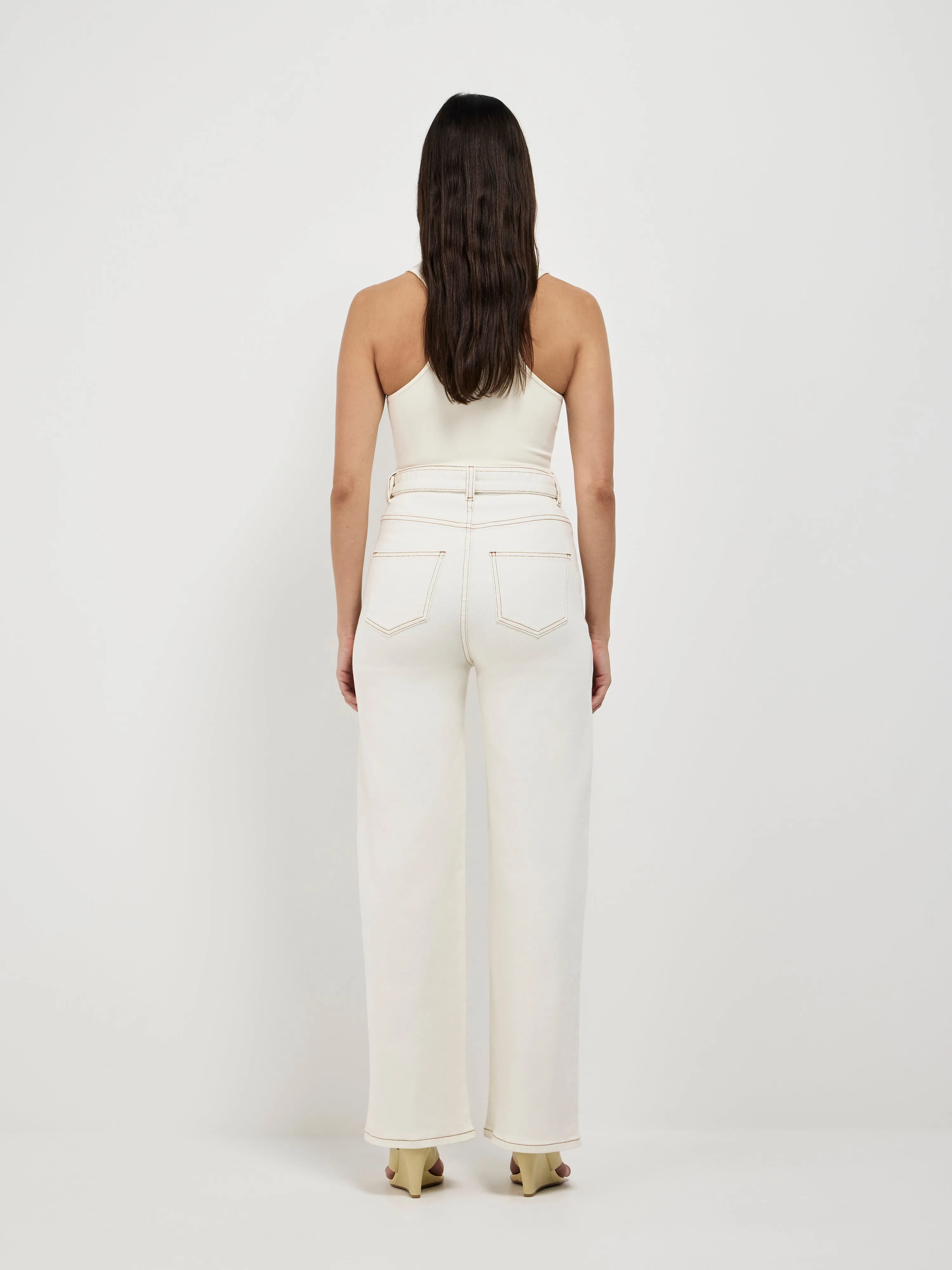 SOFIA PANT sold by Sheike product image thumbnail 4