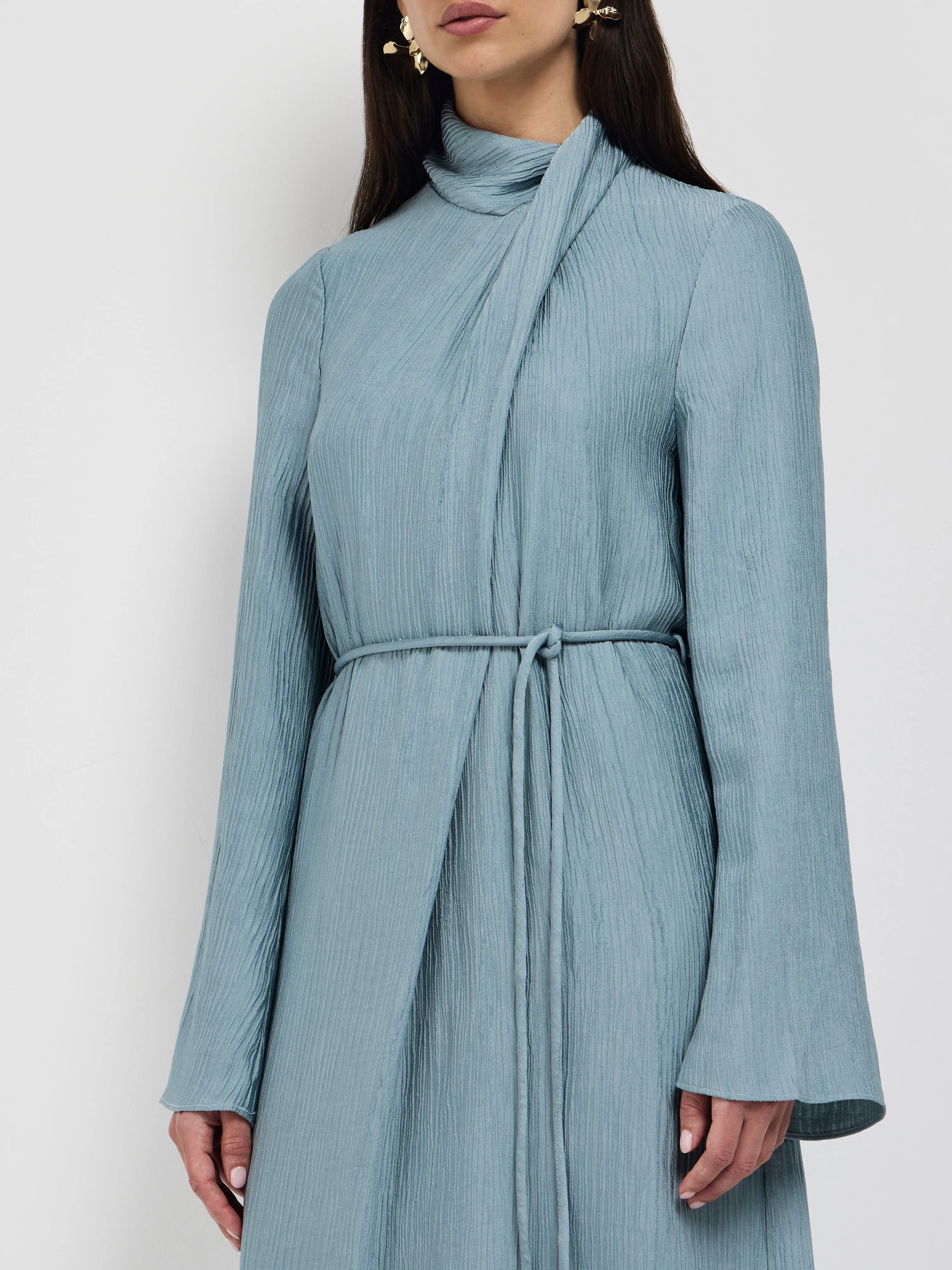 MONA MAXI DRESS sold by Sheike product image thumbnail 3