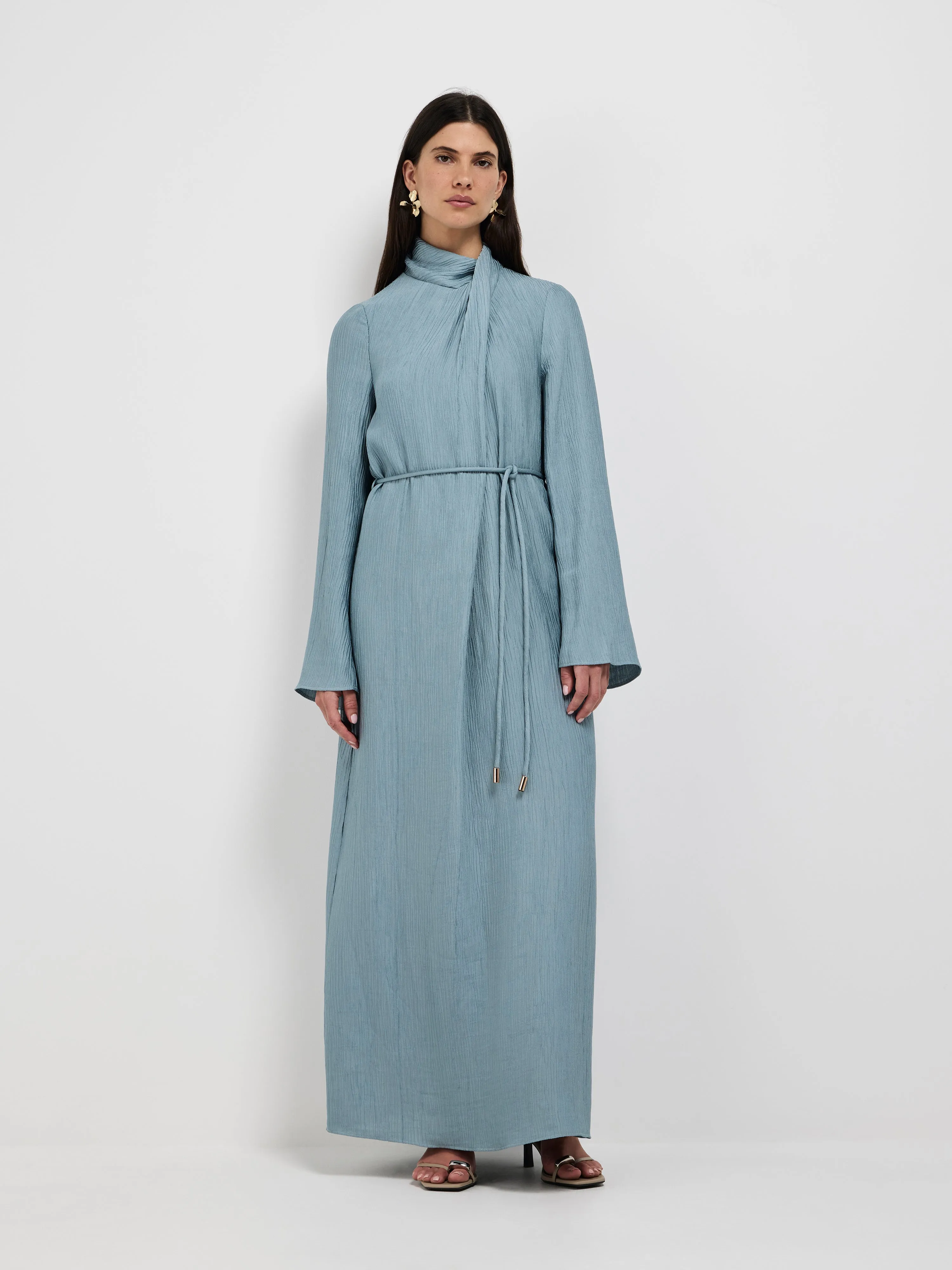 MONA MAXI DRESS sold by Sheike product image thumbnail 2