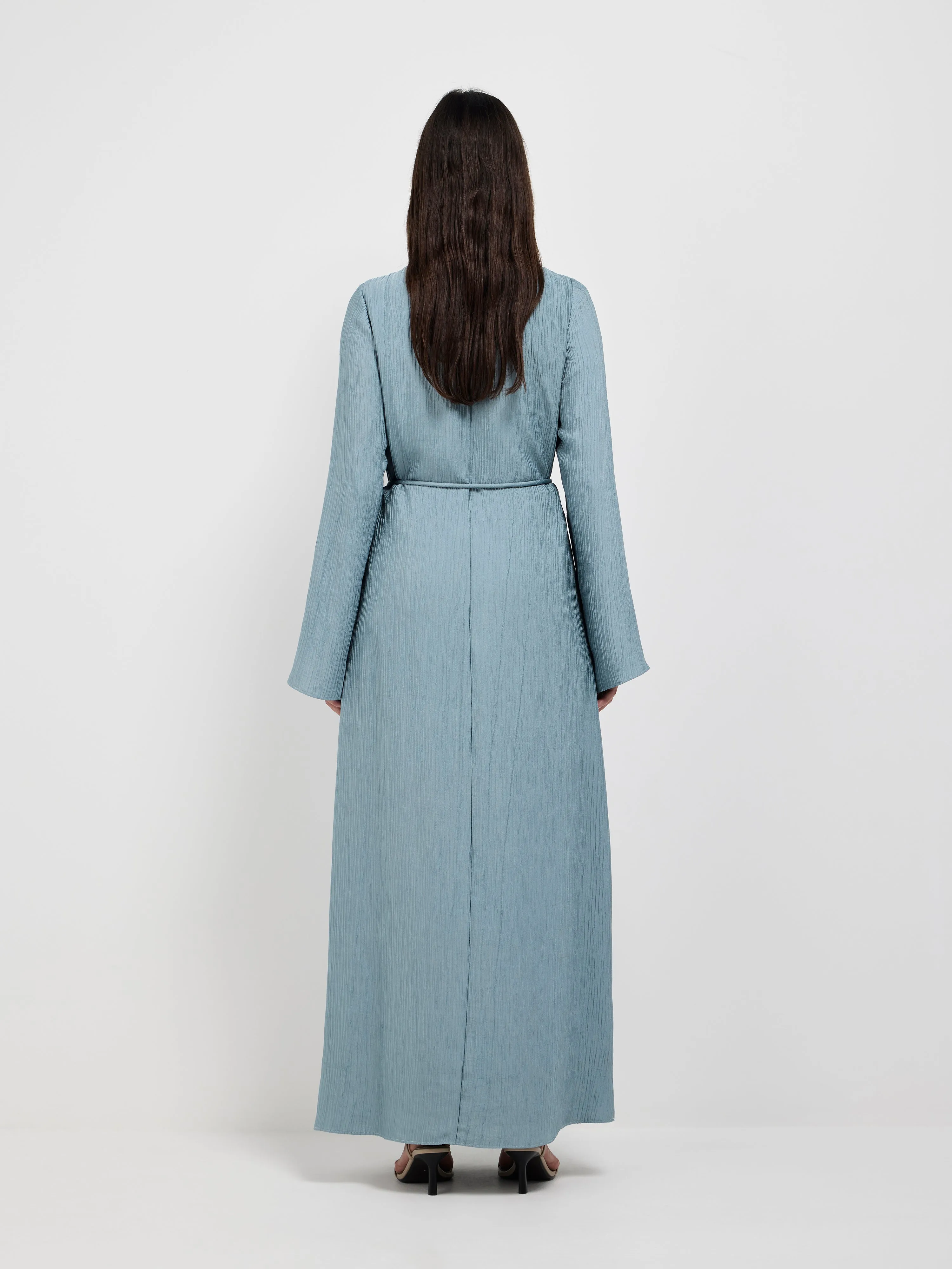 MONA MAXI DRESS sold by Sheike product image thumbnail 4