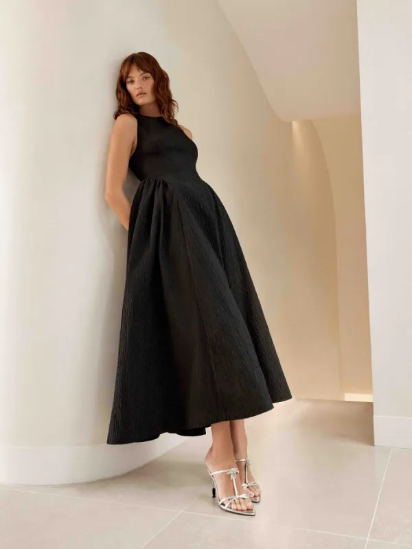 LANA MAXI DRESS sold by Sheike