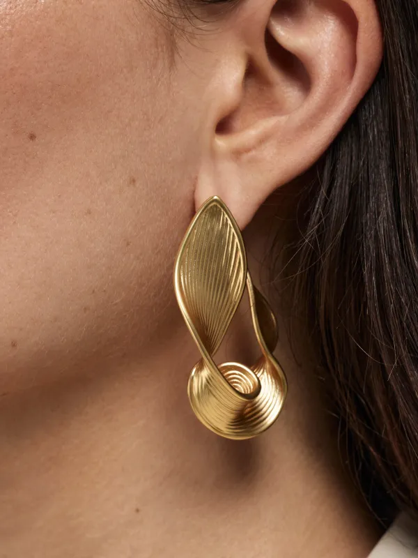 WHIMSY EARRINGS sold by Sheike