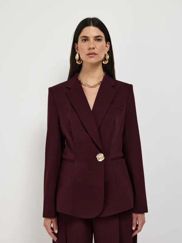 PORTLAND JACKET sold by Sheike
