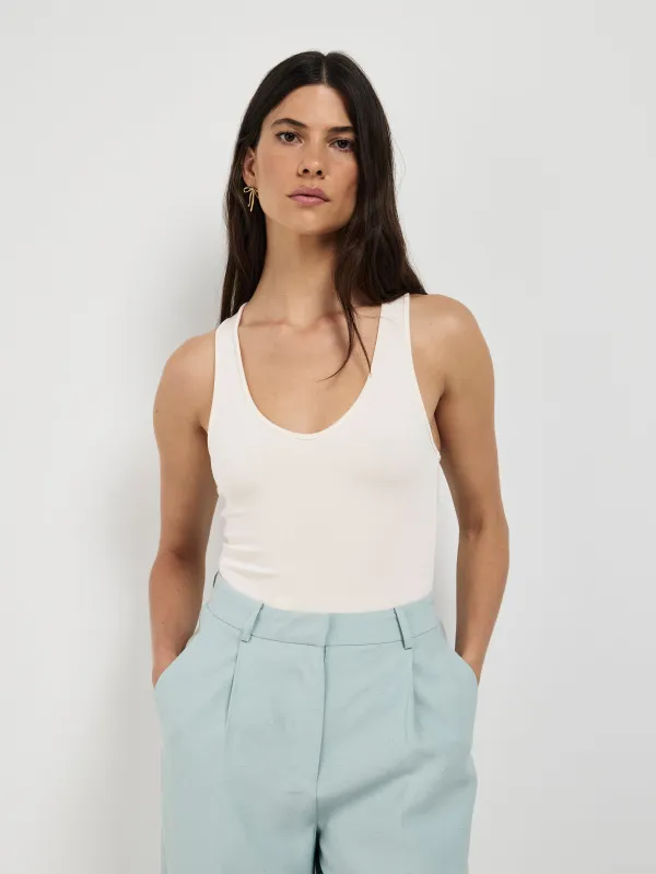 DEVON BODYSUIT sold by Sheike