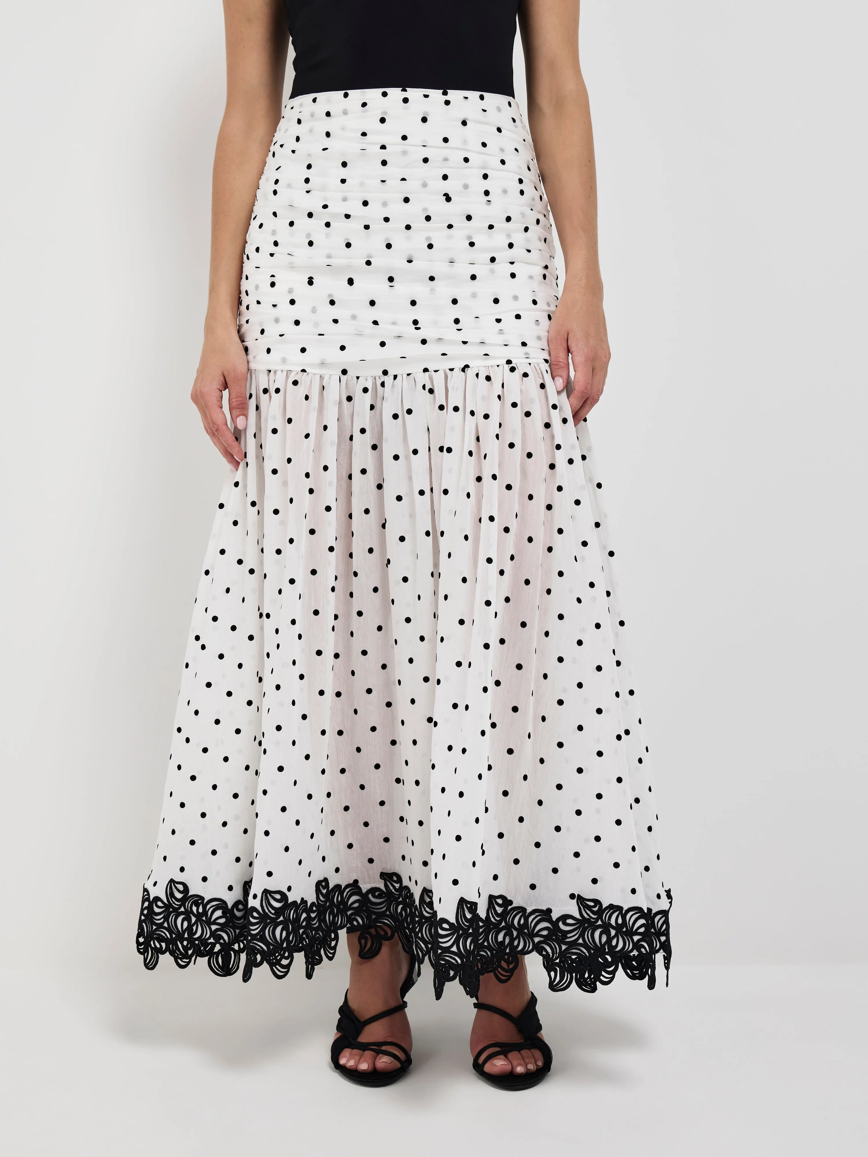 DANICA SKIRT sold by Sheike