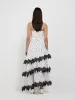 DANICA MIDI DRESS sold by Sheike