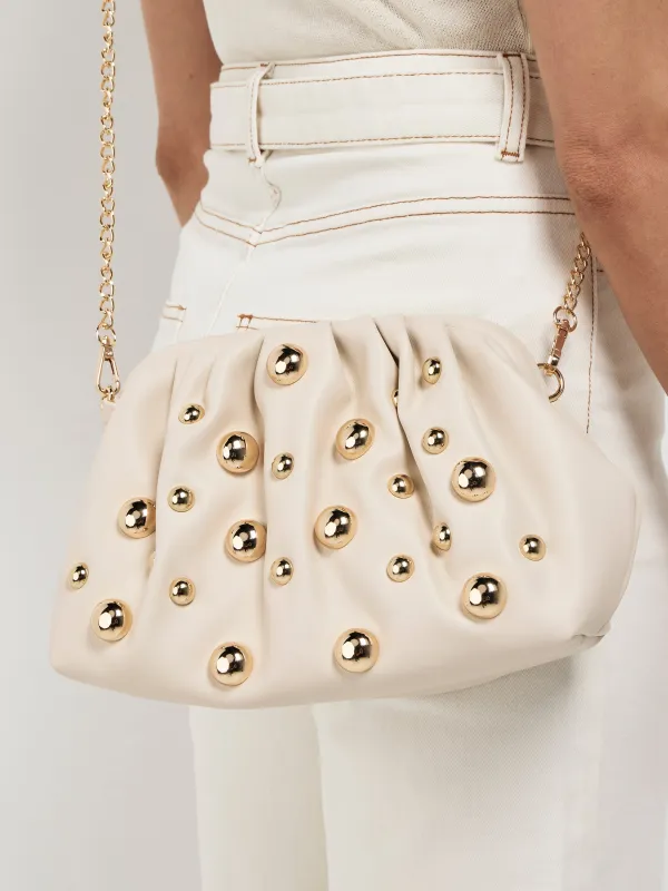 BILLIE CLUTCH made by Sheike