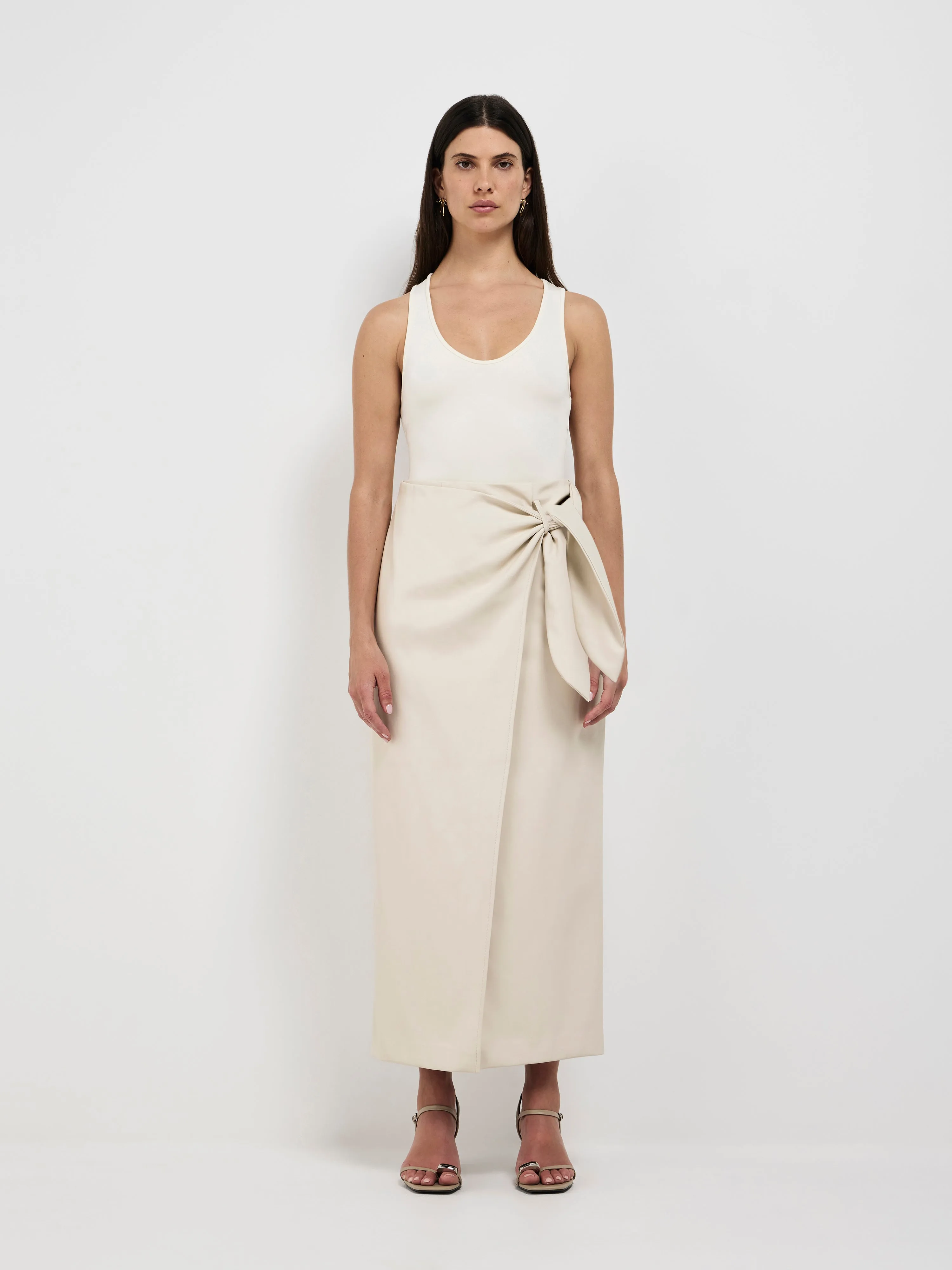 ASTA MIDI SKIRT sold by Sheike product image thumbnail 3