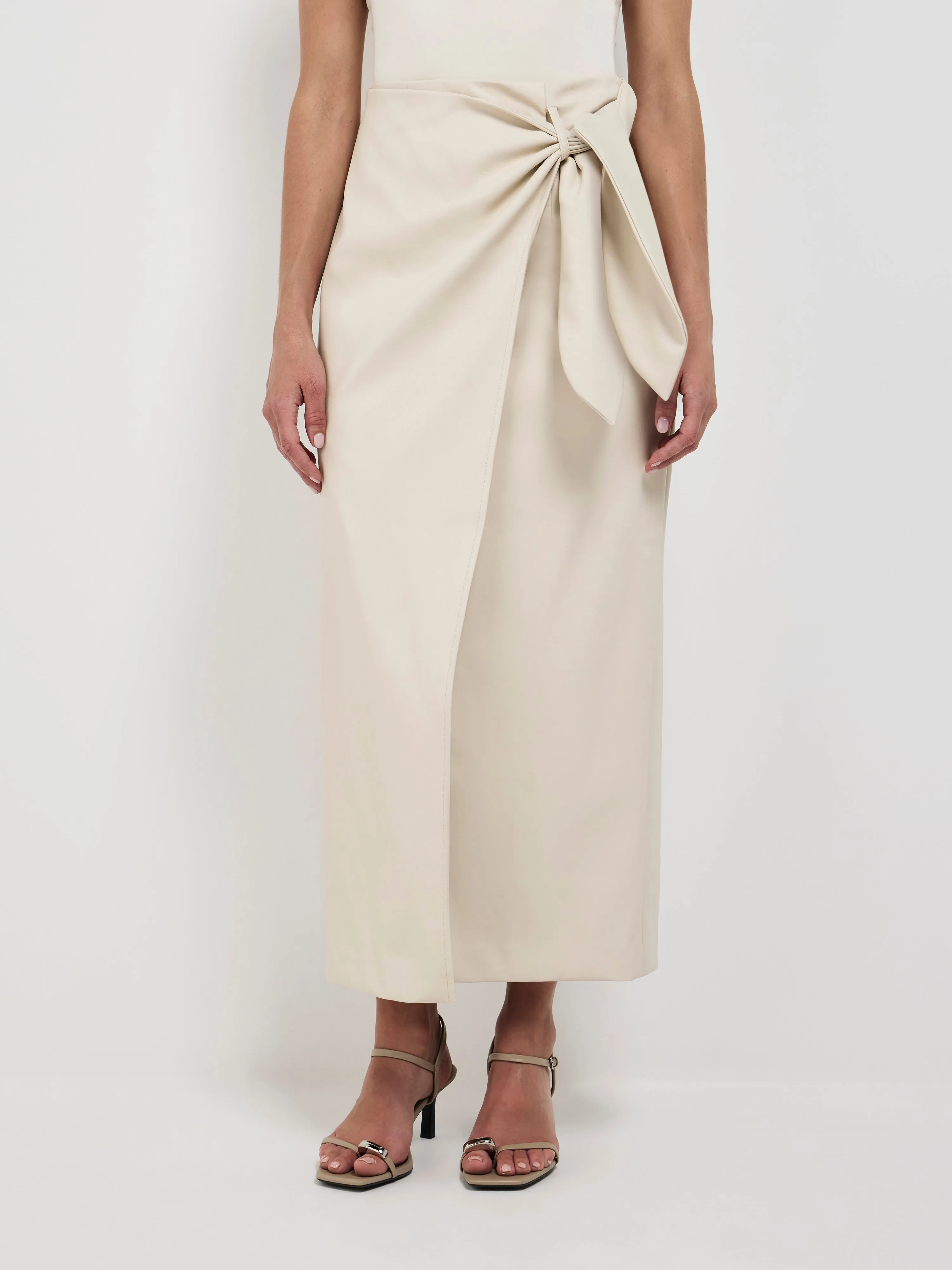 ASTA MIDI SKIRT sold by Sheike product image thumbnail 2