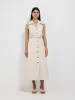 ASTA MIDI DRESS sold by Sheike