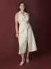ASTA MIDI DRESS sold by Sheike