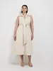 ASTA MIDI DRESS sold by Sheike