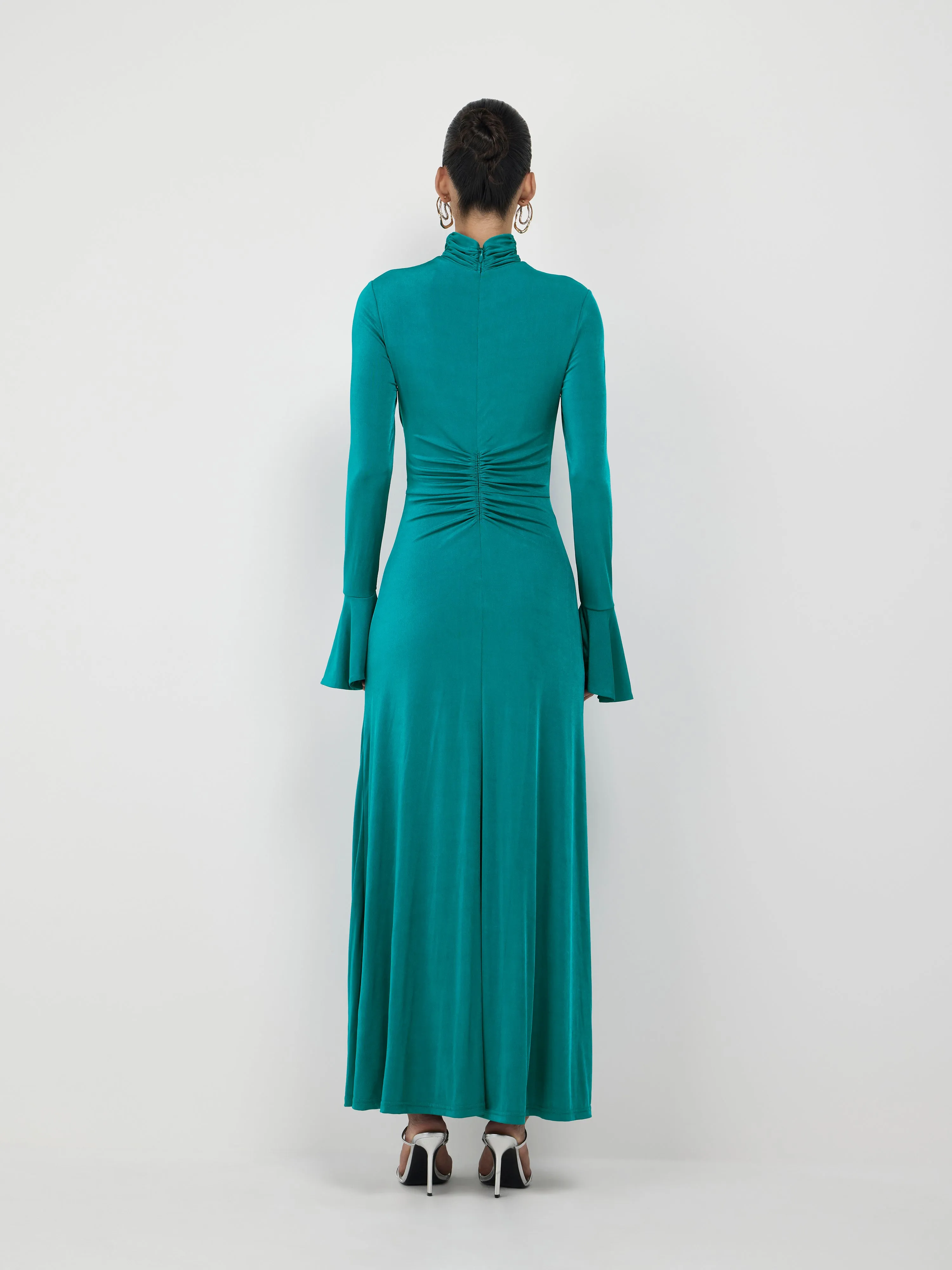 NICOLA MAXI DRESS sold by Sheike product image thumbnail 5
