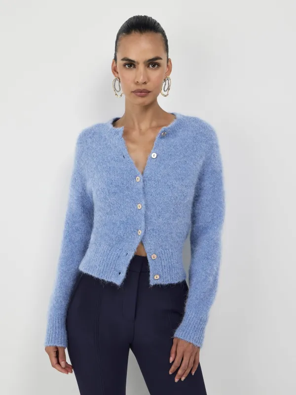 JOSEPHINE CARDIGAN sold by Sheike