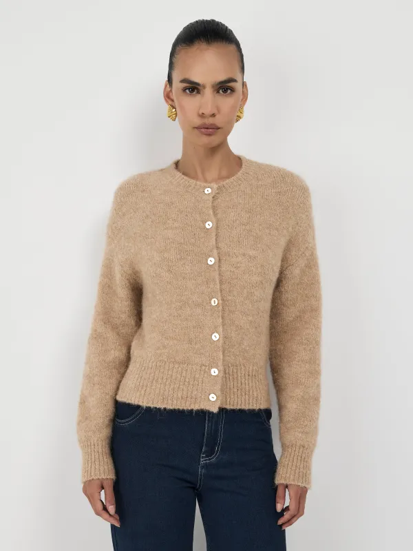 JOSEPHINE CARDIGAN sold by Sheike