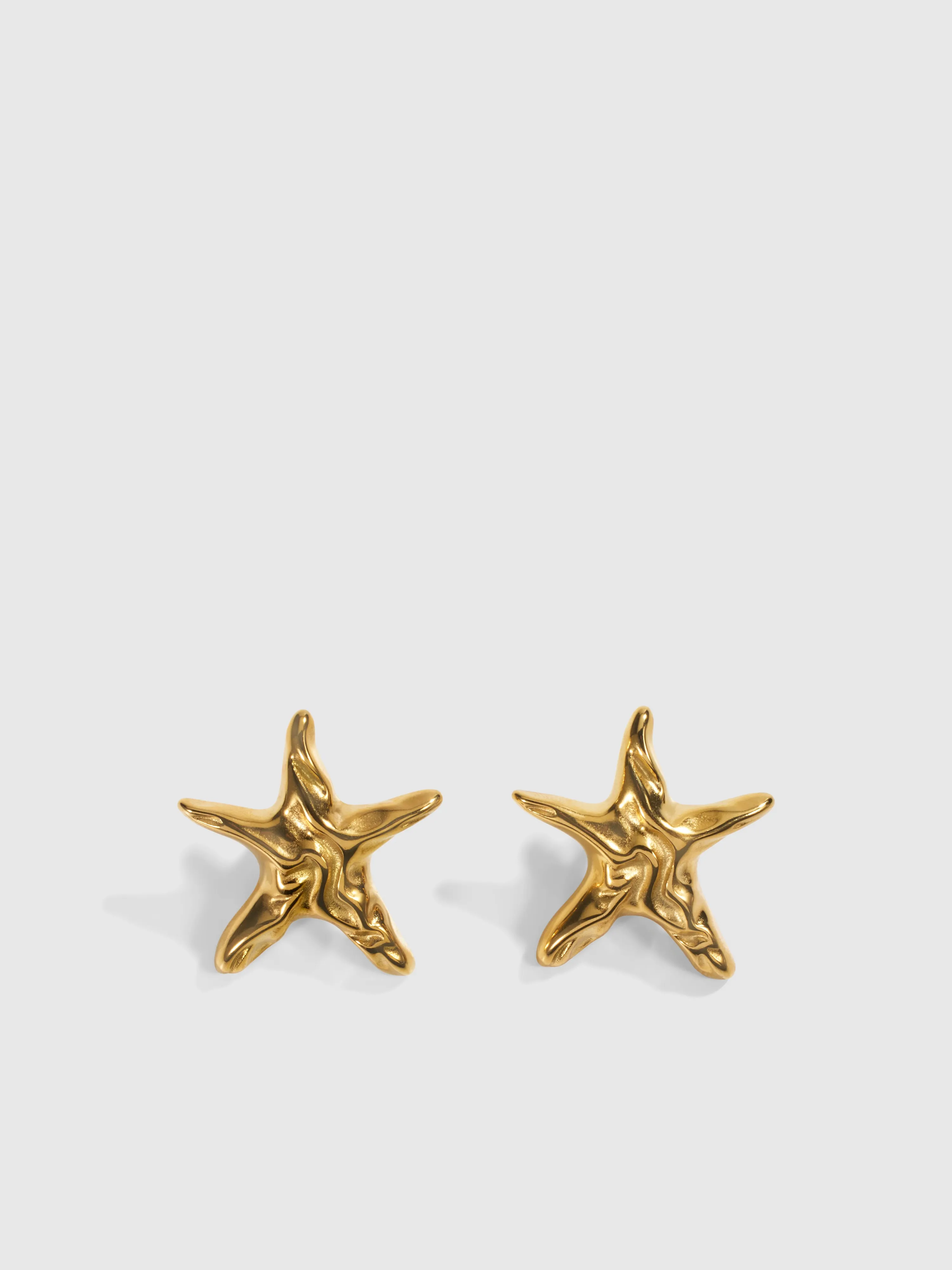 SANTORINI EARRINGS sold by Sheike product image thumbnail 3