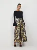 FELINE SKIRT sold by Sheike