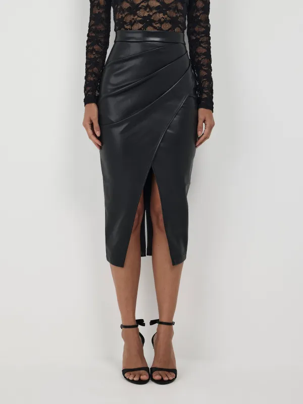 GOTHAM SKIRT sold by Sheike