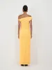 HAVANA MAXI DRESS sold by Sheike