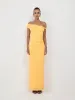 HAVANA MAXI DRESS sold by Sheike