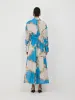 SEASIDE MAXI DRESS sold by Sheike