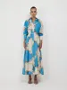 SEASIDE MAXI DRESS sold by Sheike