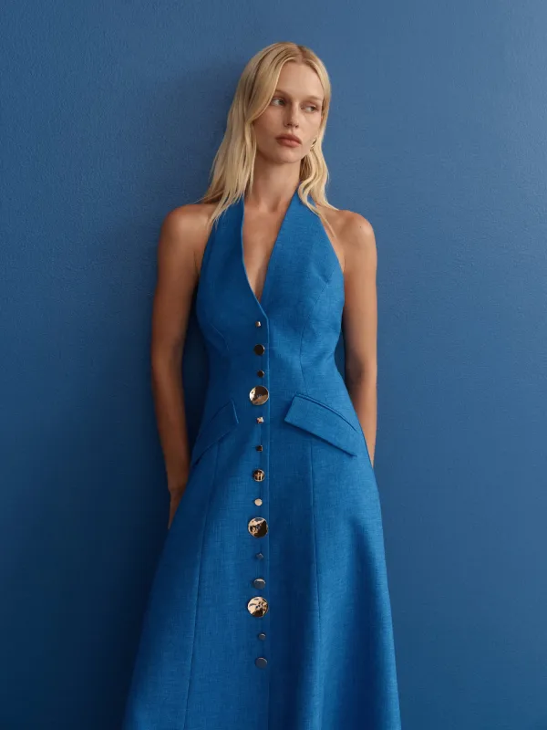 SHAI MAXI DRESS sold by Sheike