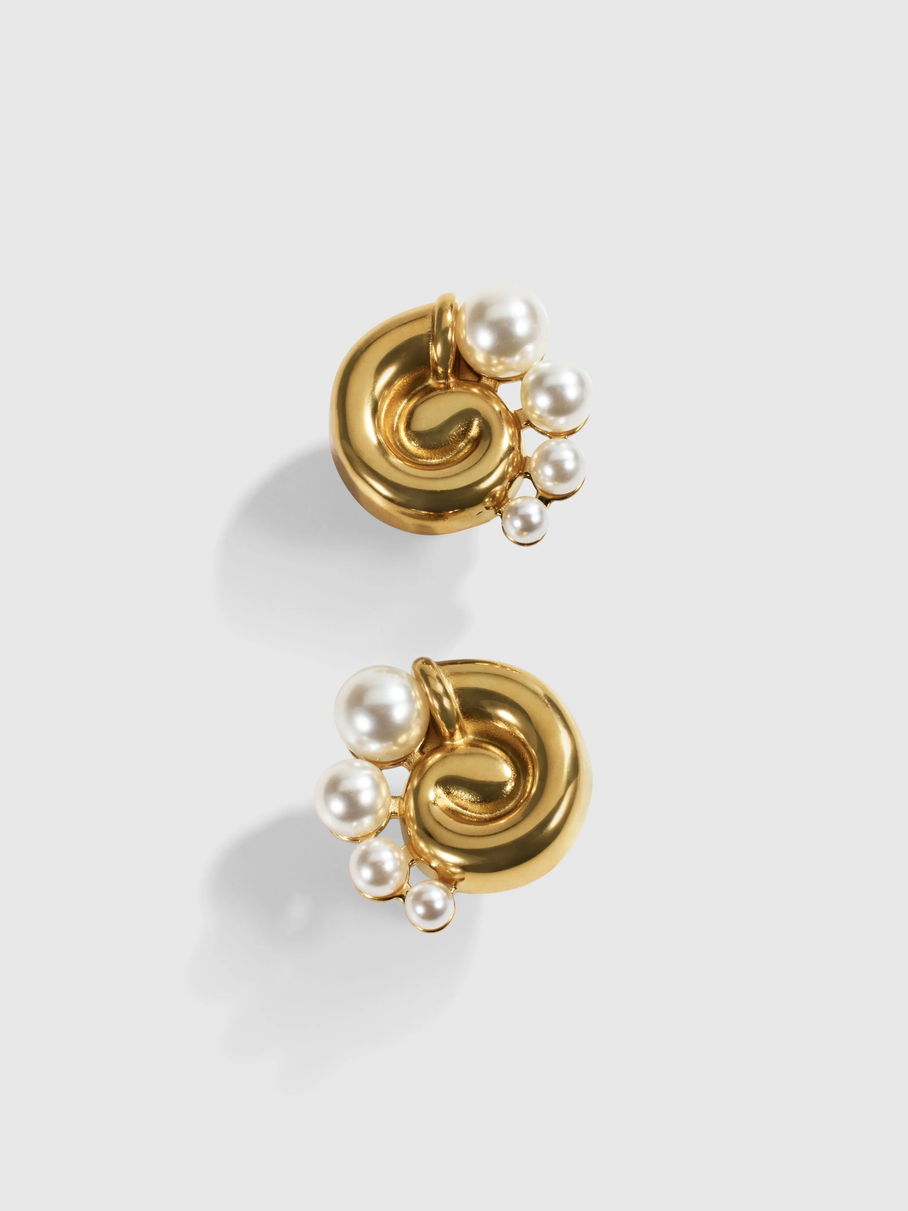 ARIEL EARRINGS sold by Sheike product image thumbnail 2