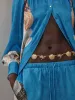 SEASIDE CHAIN BELT sold by Sheike
