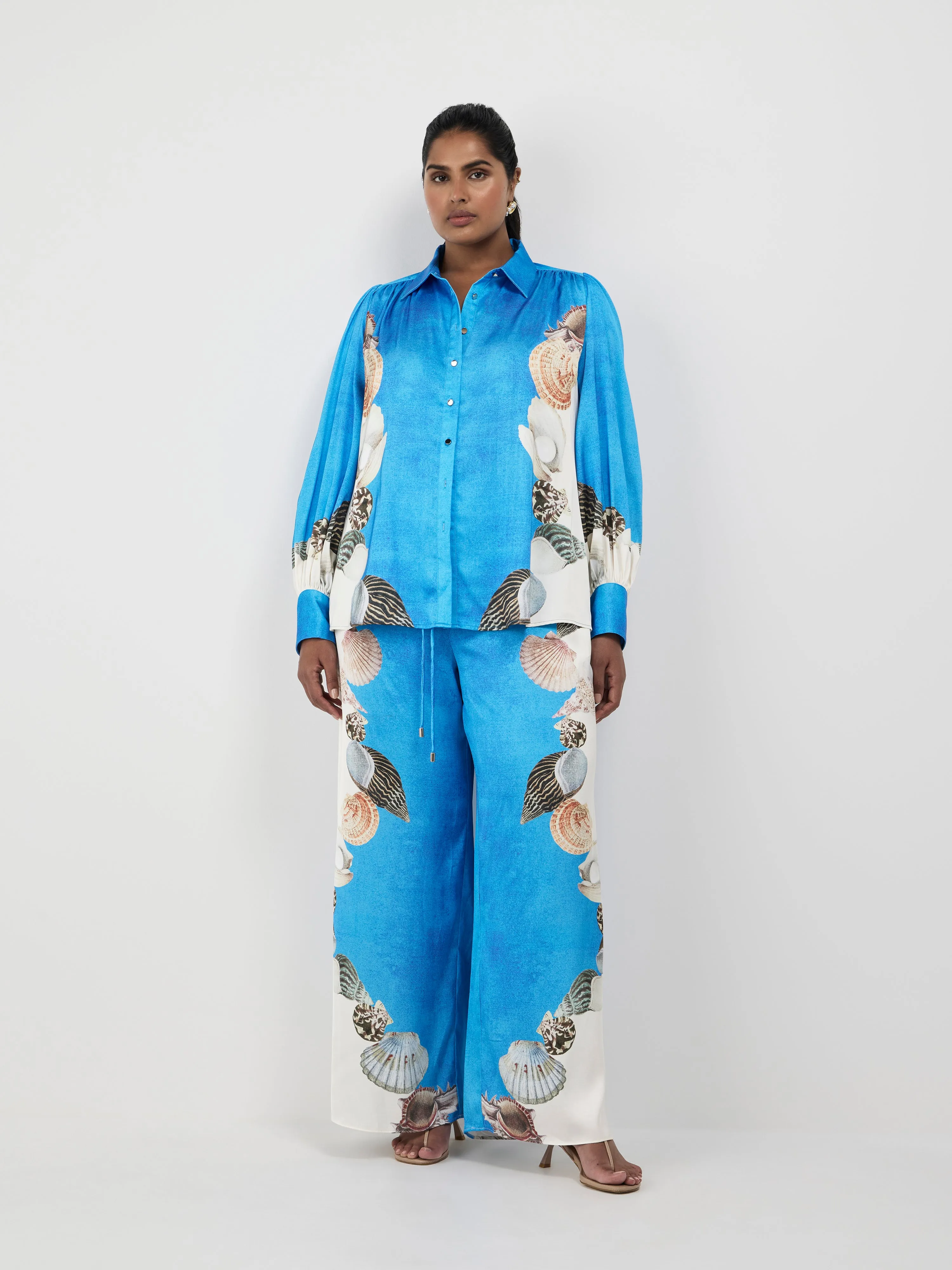 SEASHELLS PANT sold by Sheike product image thumbnail 4