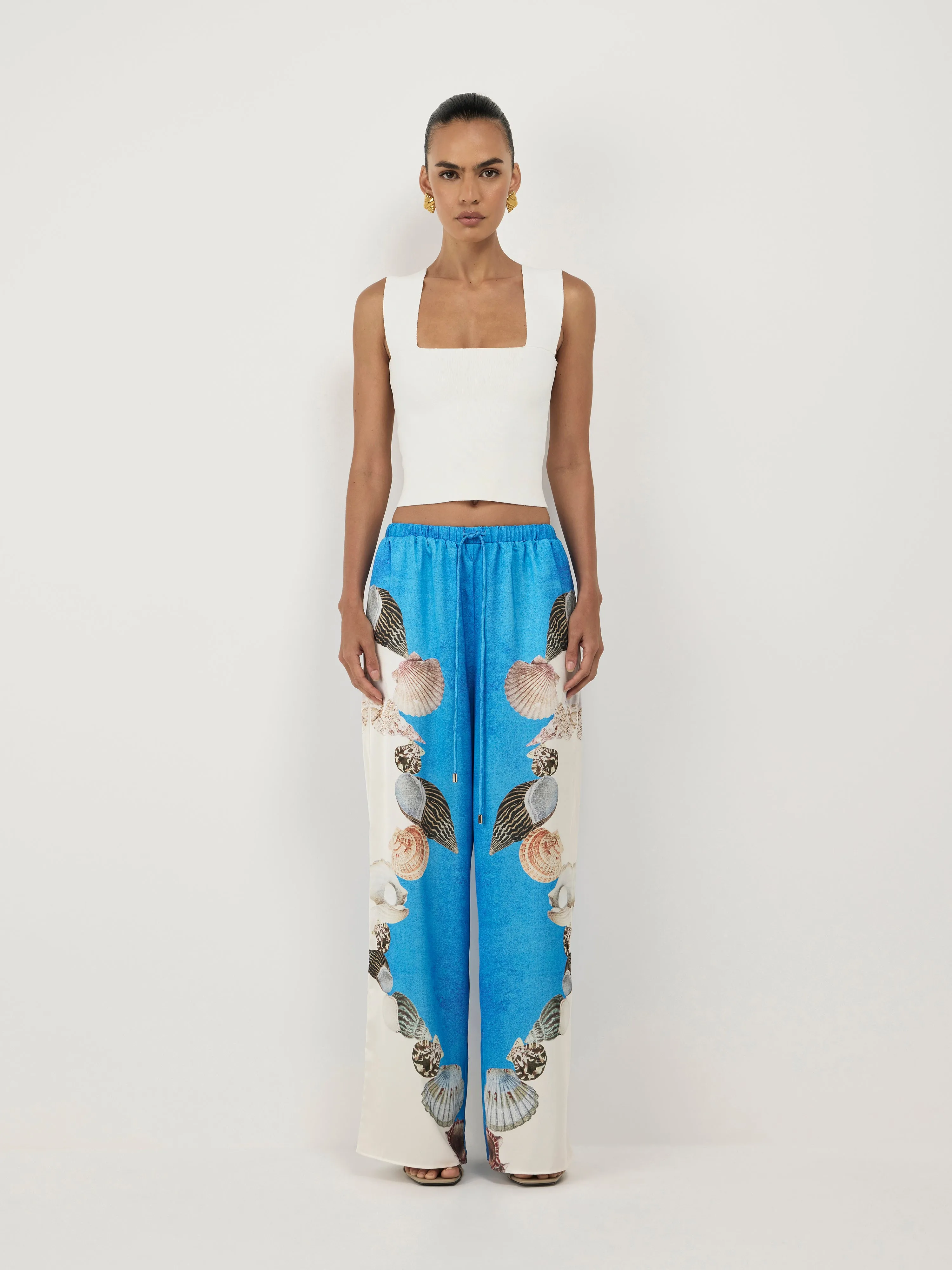 SEASHELLS PANT sold by Sheike product image thumbnail 3