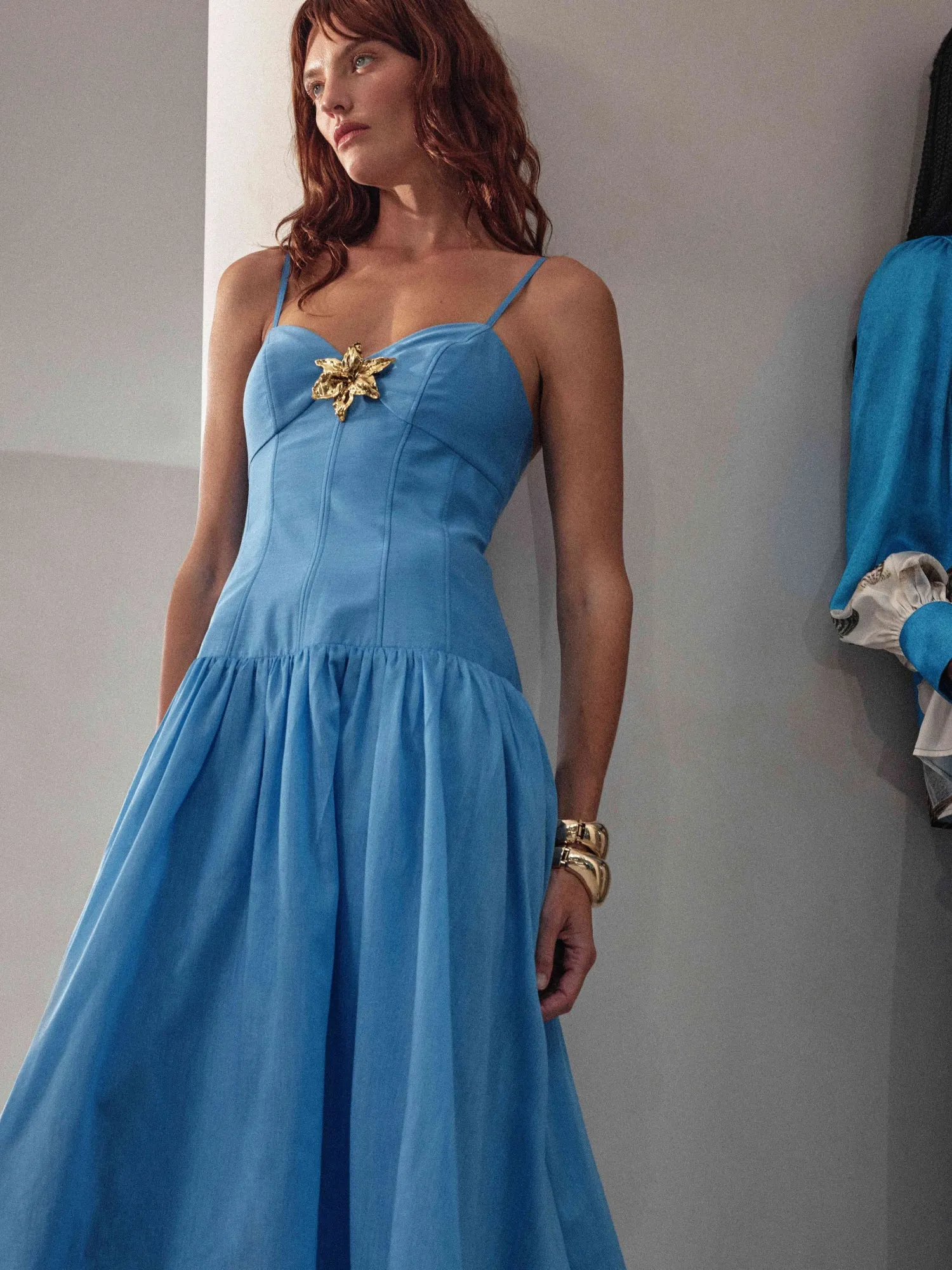 AEGEAN DRESS sold by Sheike