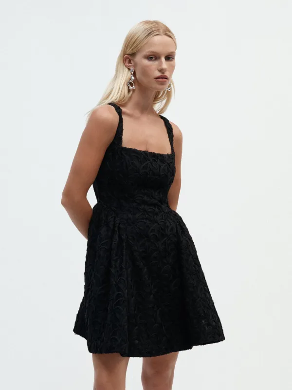 ZELDA MINI DRESS sold by Sheike