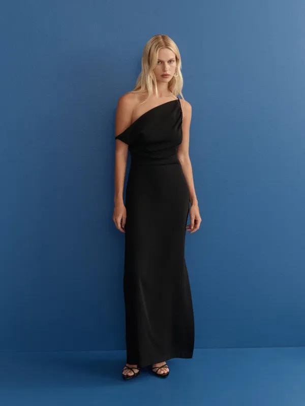 RAQUEL GOWN sold by Sheike