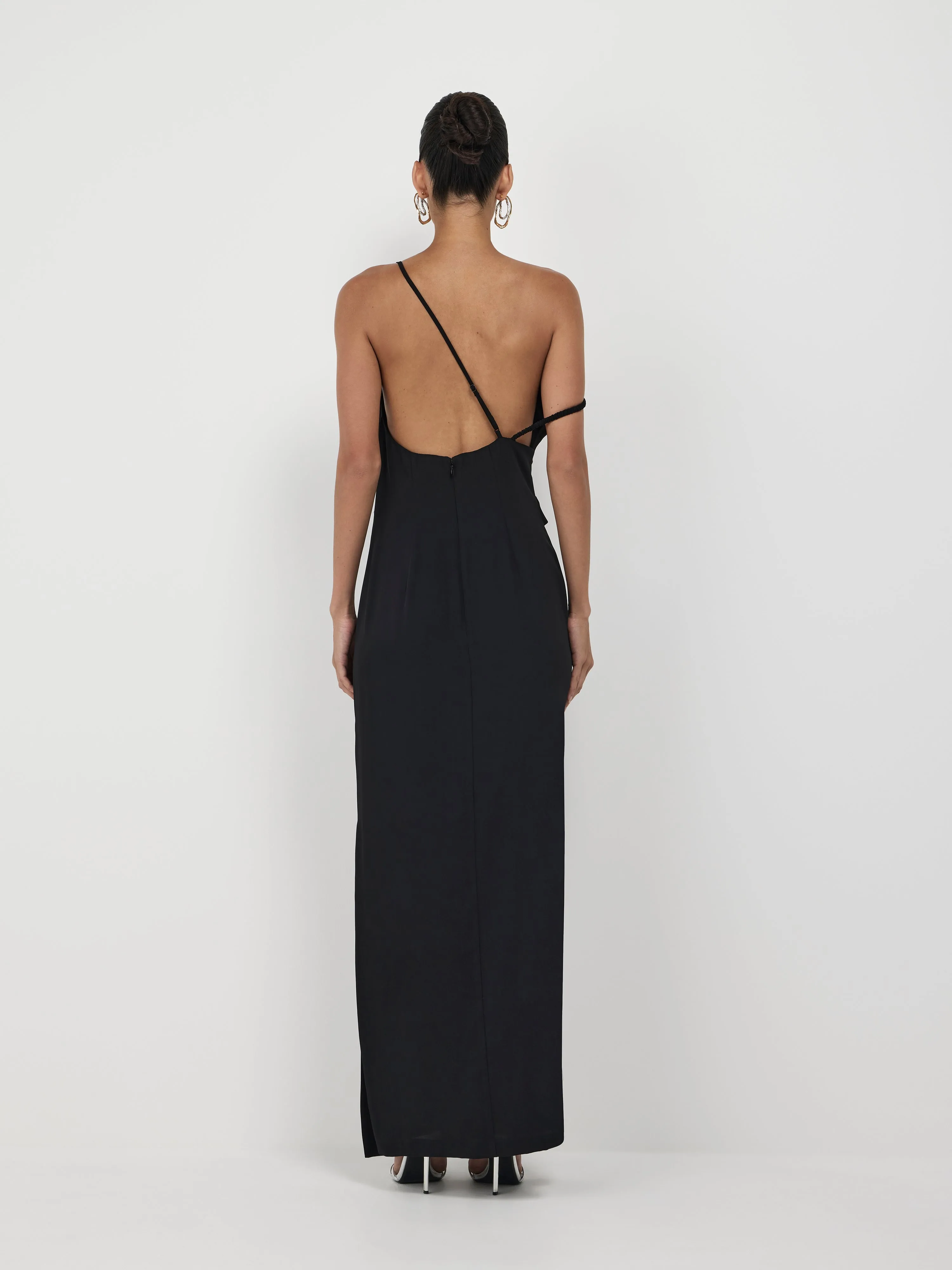 RAQUEL GOWN sold by Sheike product image thumbnail 4