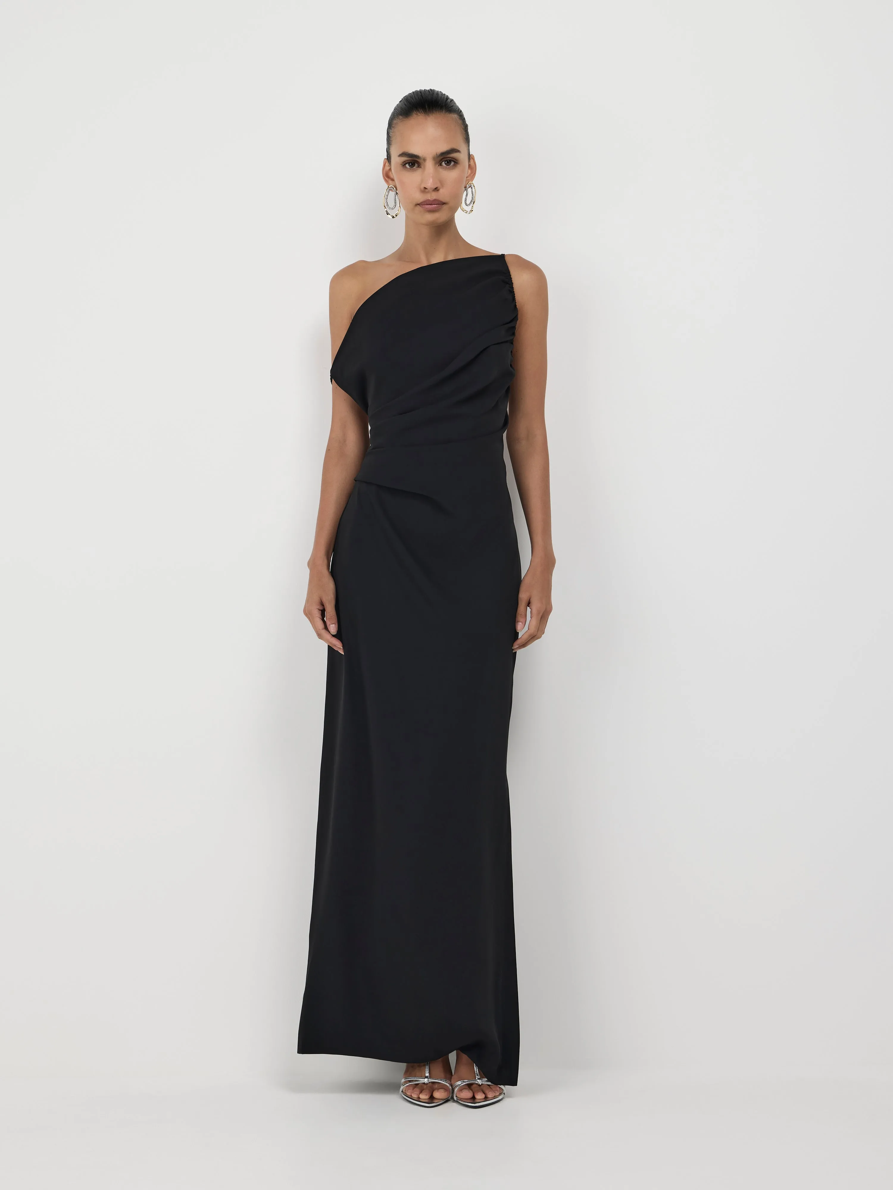 RAQUEL GOWN sold by Sheike product image thumbnail 2