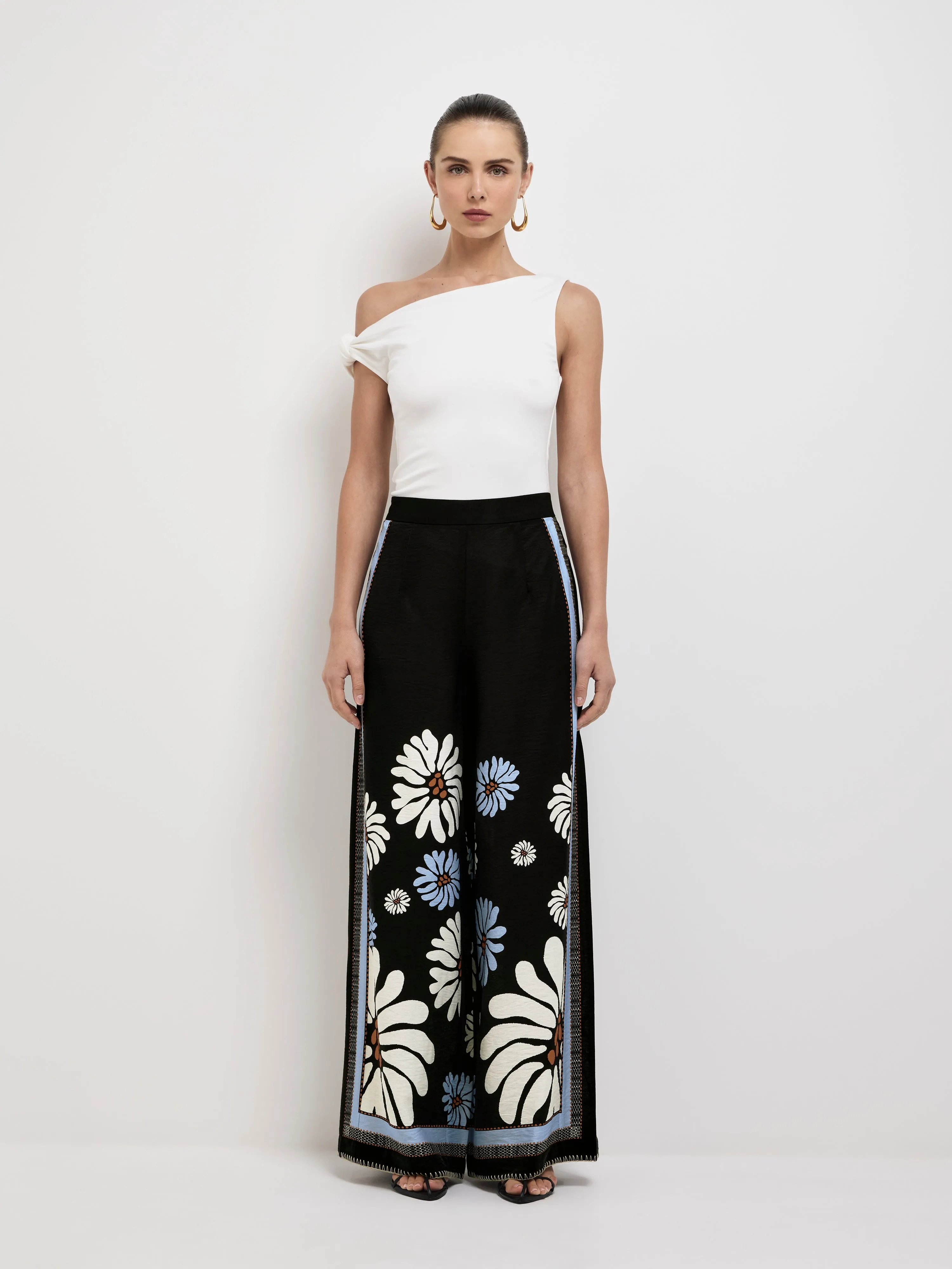 LOTTY PANT sold by Sheike product image thumbnail 2