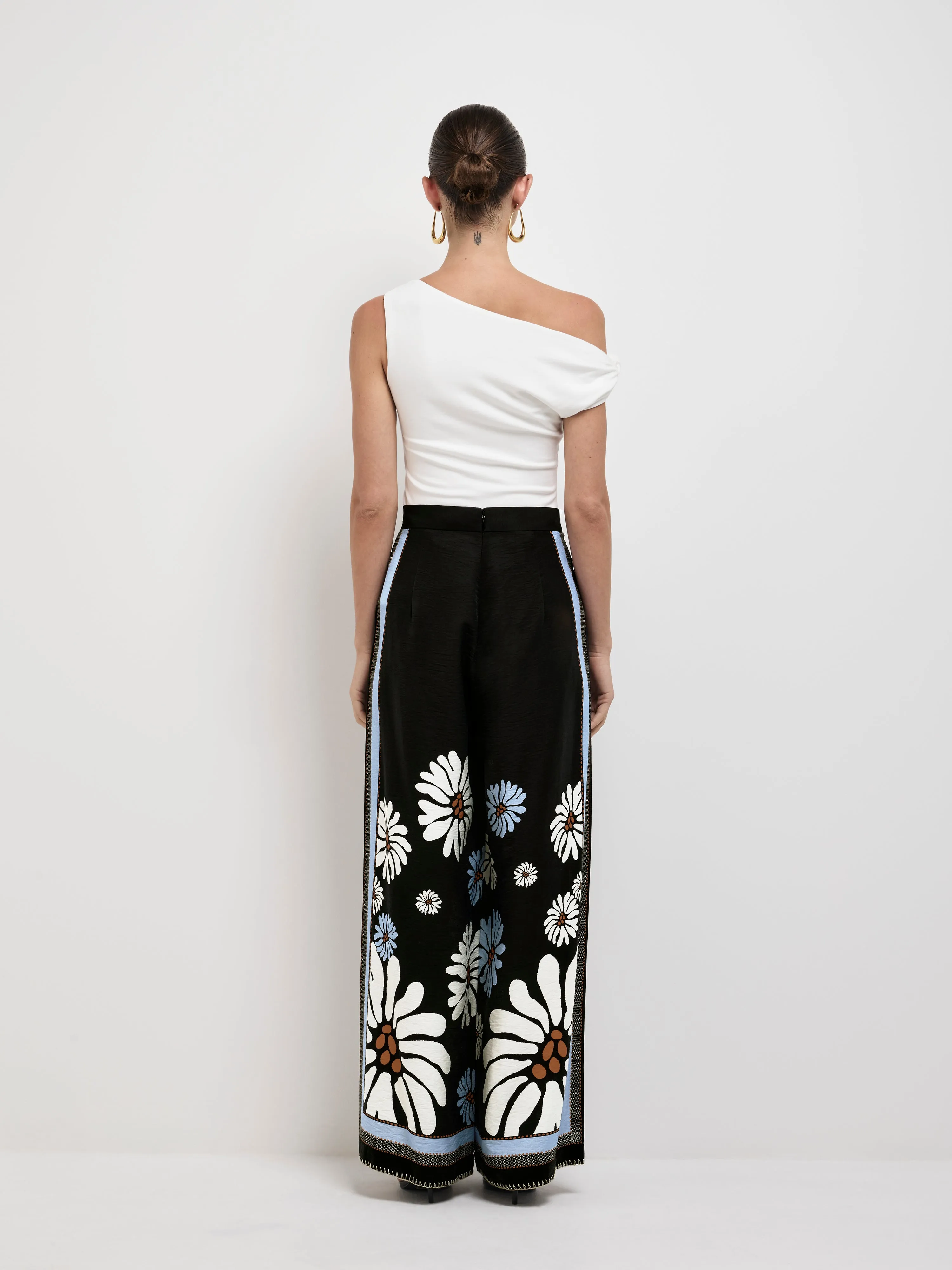 LOTTY PANT sold by Sheike product image thumbnail 3