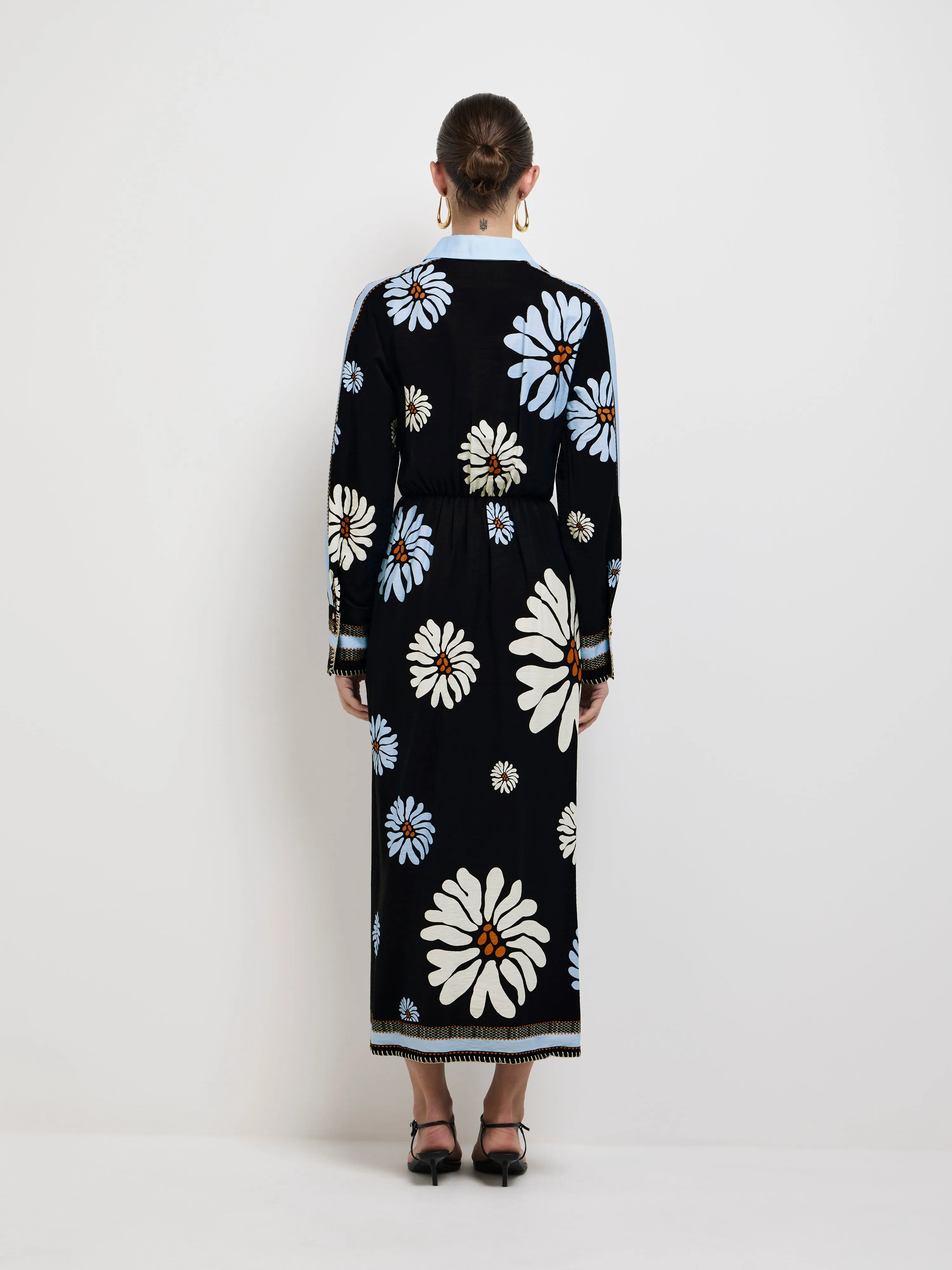 LOTTY DRESS sold by Sheike product image thumbnail 3