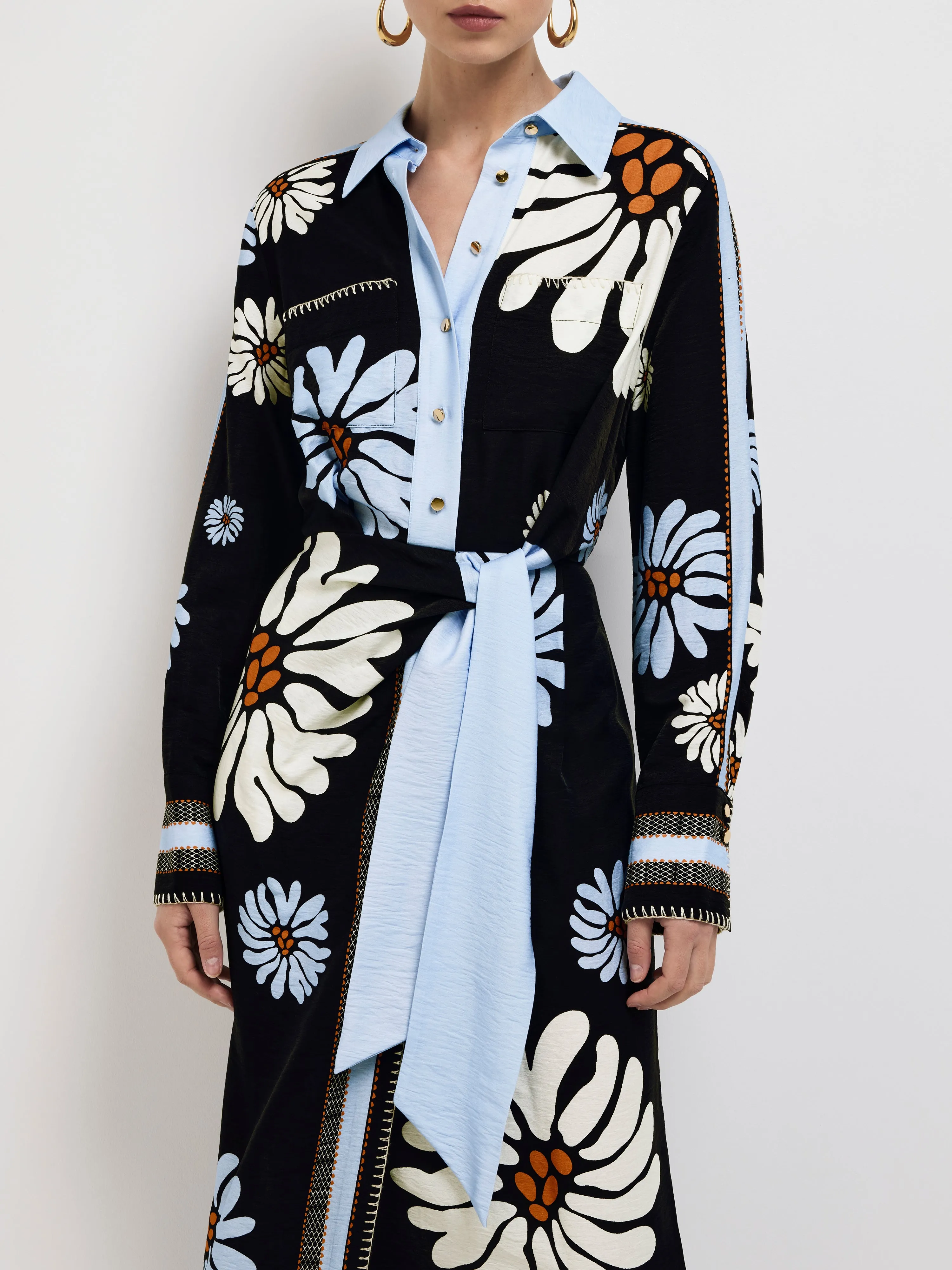 LOTTY DRESS sold by Sheike product image thumbnail 2