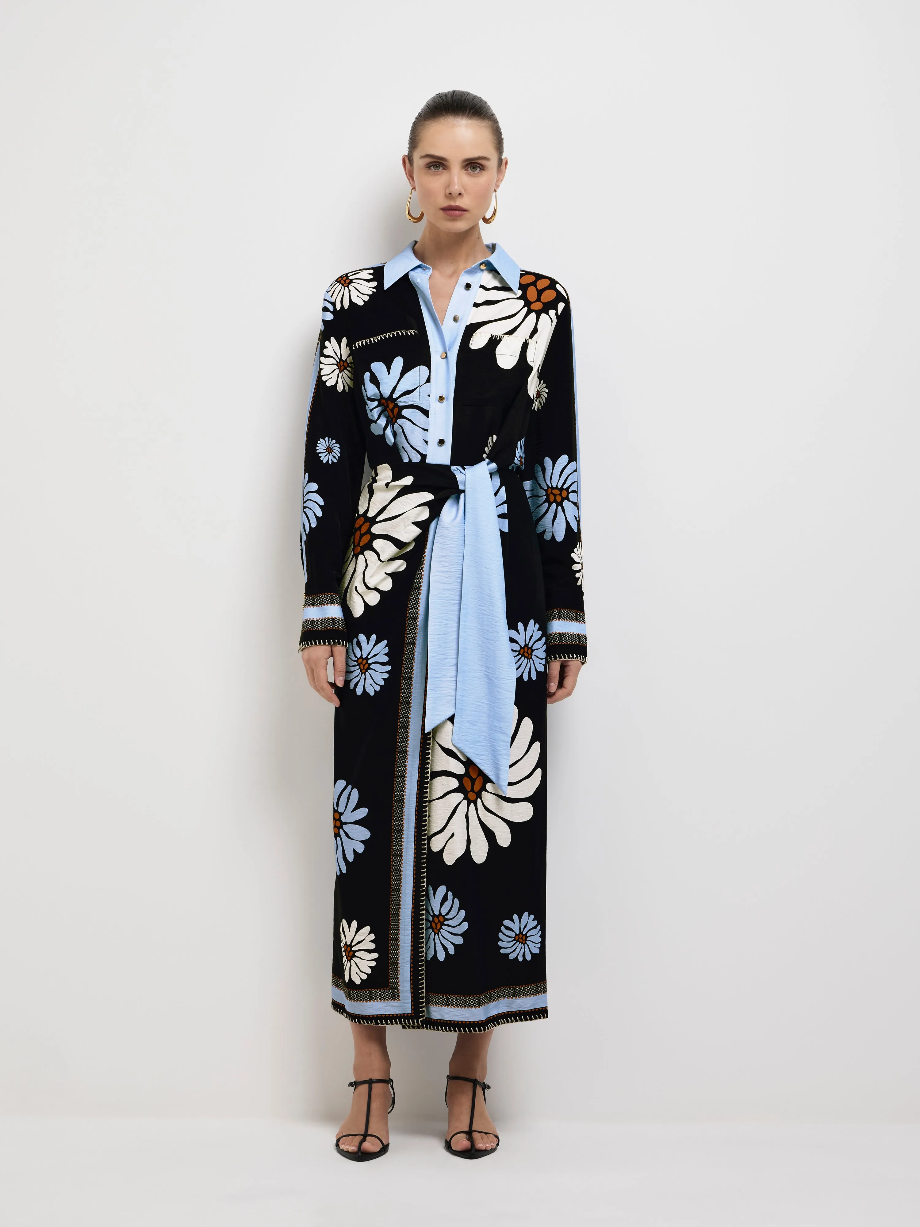 LOTTY DRESS sold by Sheike