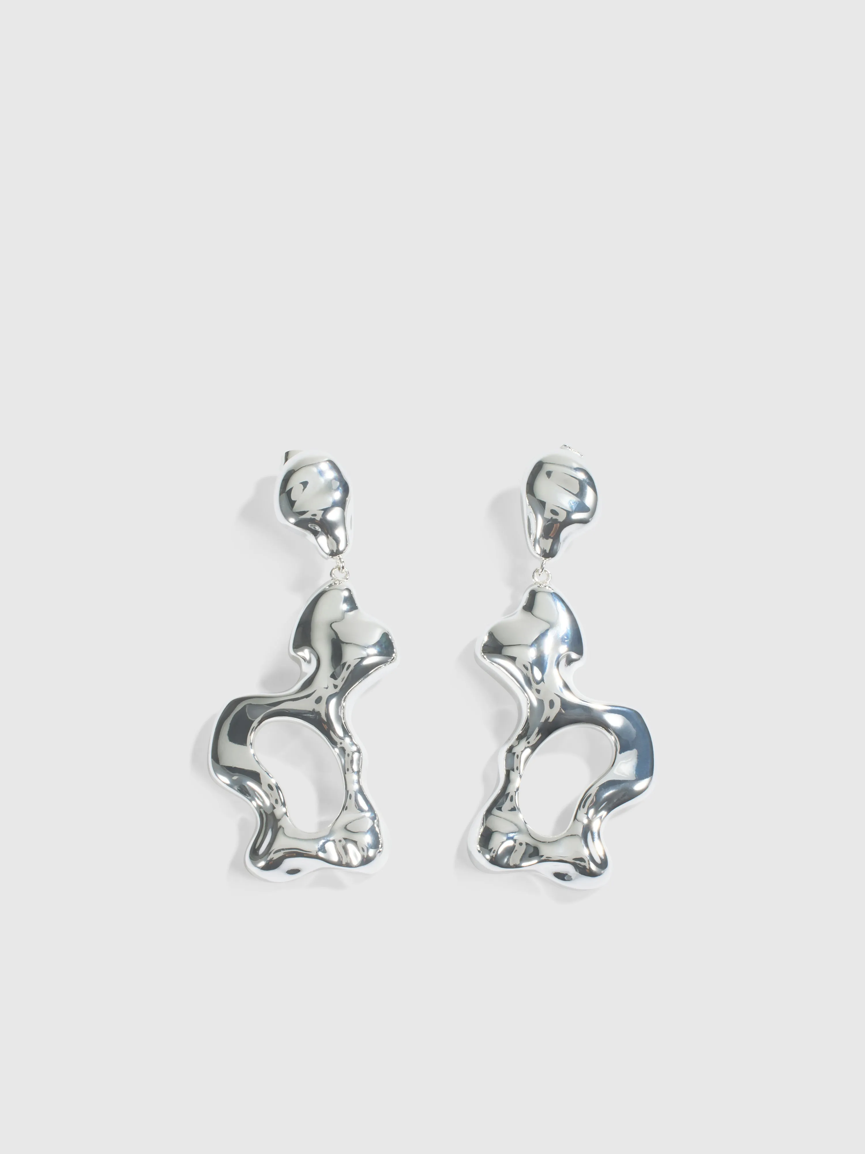 JOLIE EARRINGS sold by Sheike product image thumbnail 3