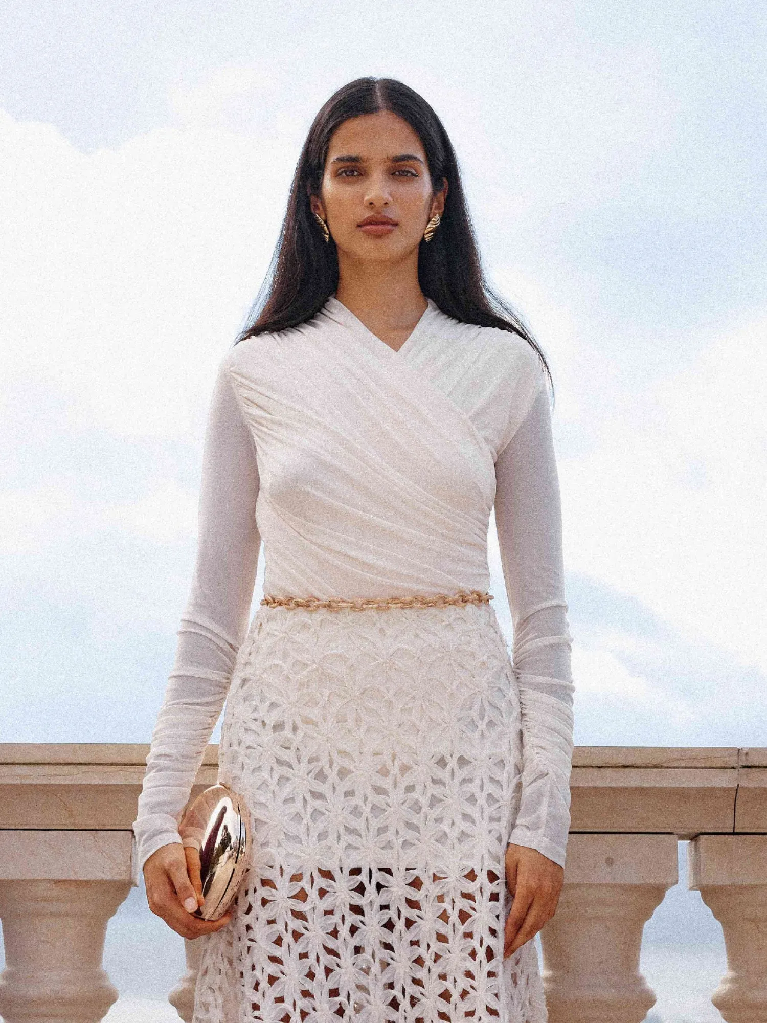 CAMILLE BODYSUIT sold by Sheike