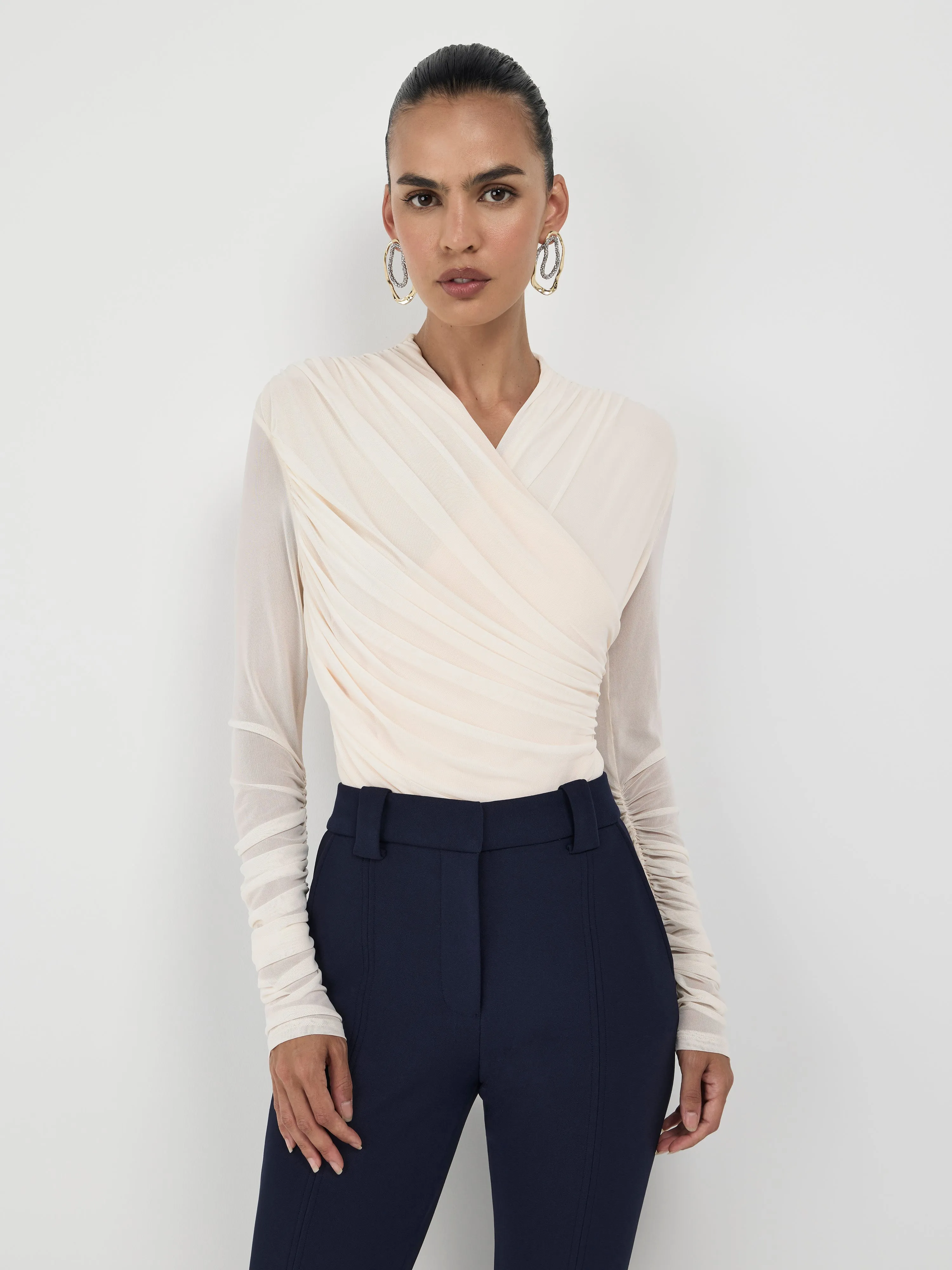 CAMILLE BODYSUIT sold by Sheike product image thumbnail 2