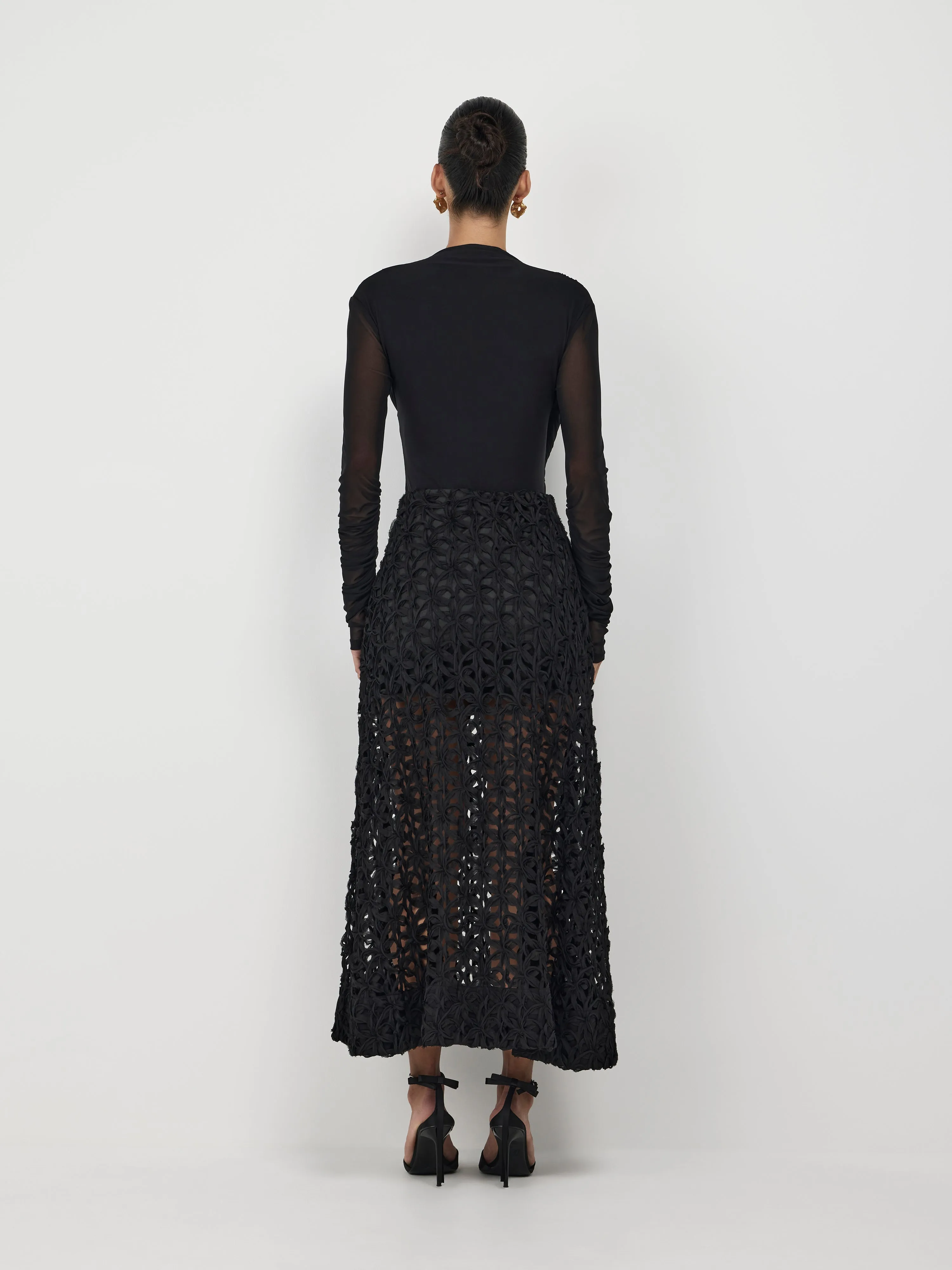 CAMILLE BODYSUIT sold by Sheike product image thumbnail 5