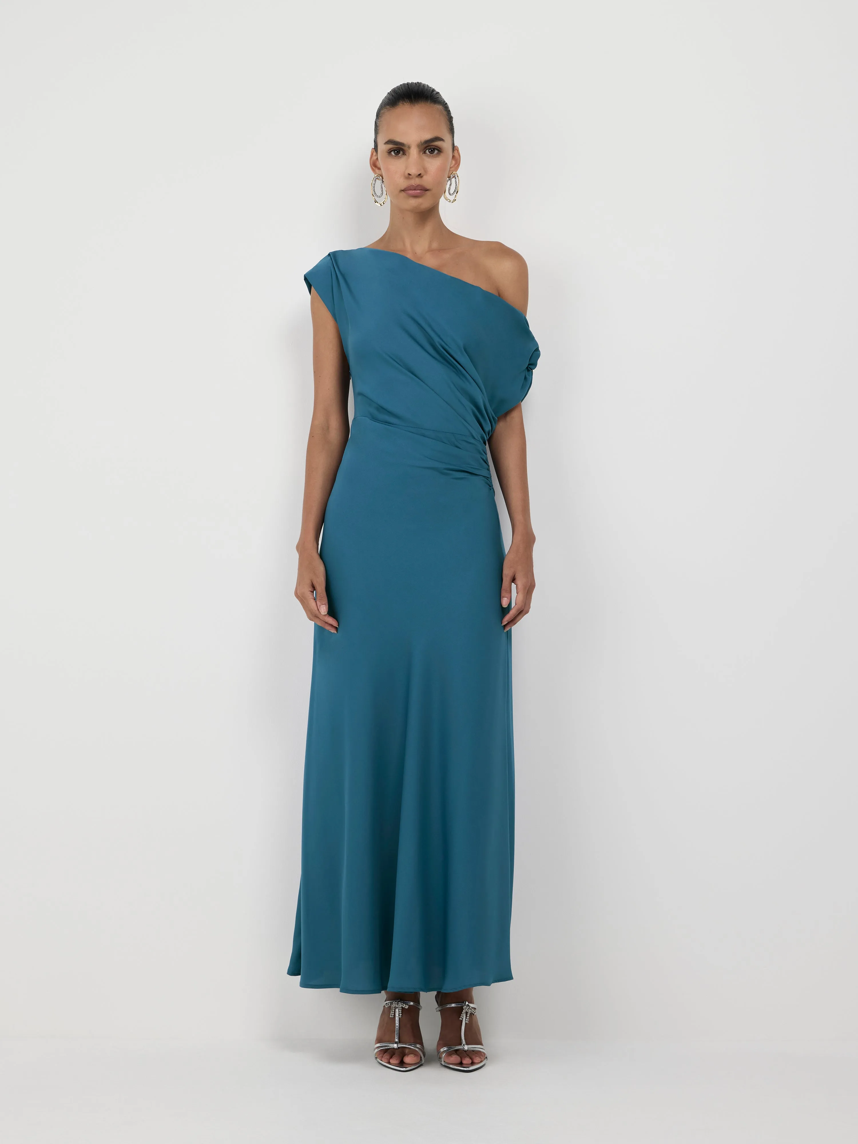 ALISON MAXI DRESS sold by Sheike product image thumbnail 2